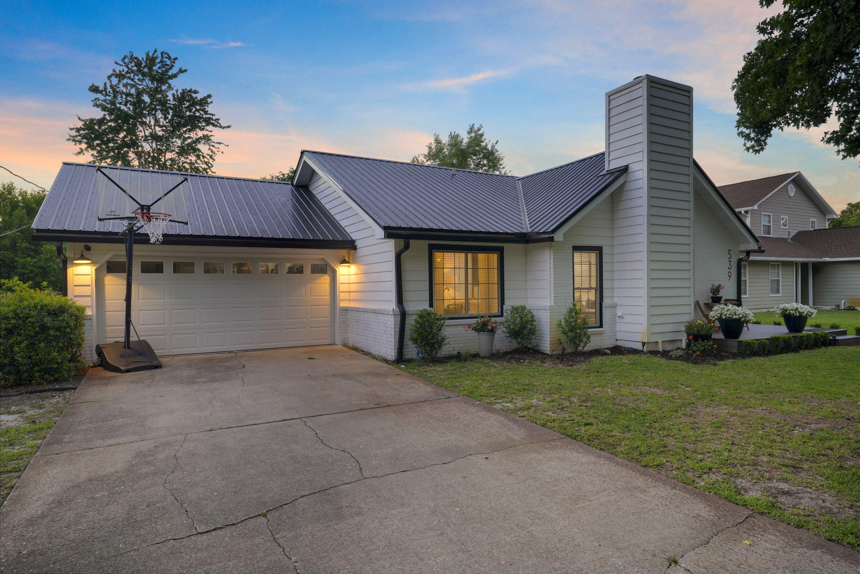 HERITAGE RUN S/D - Residential