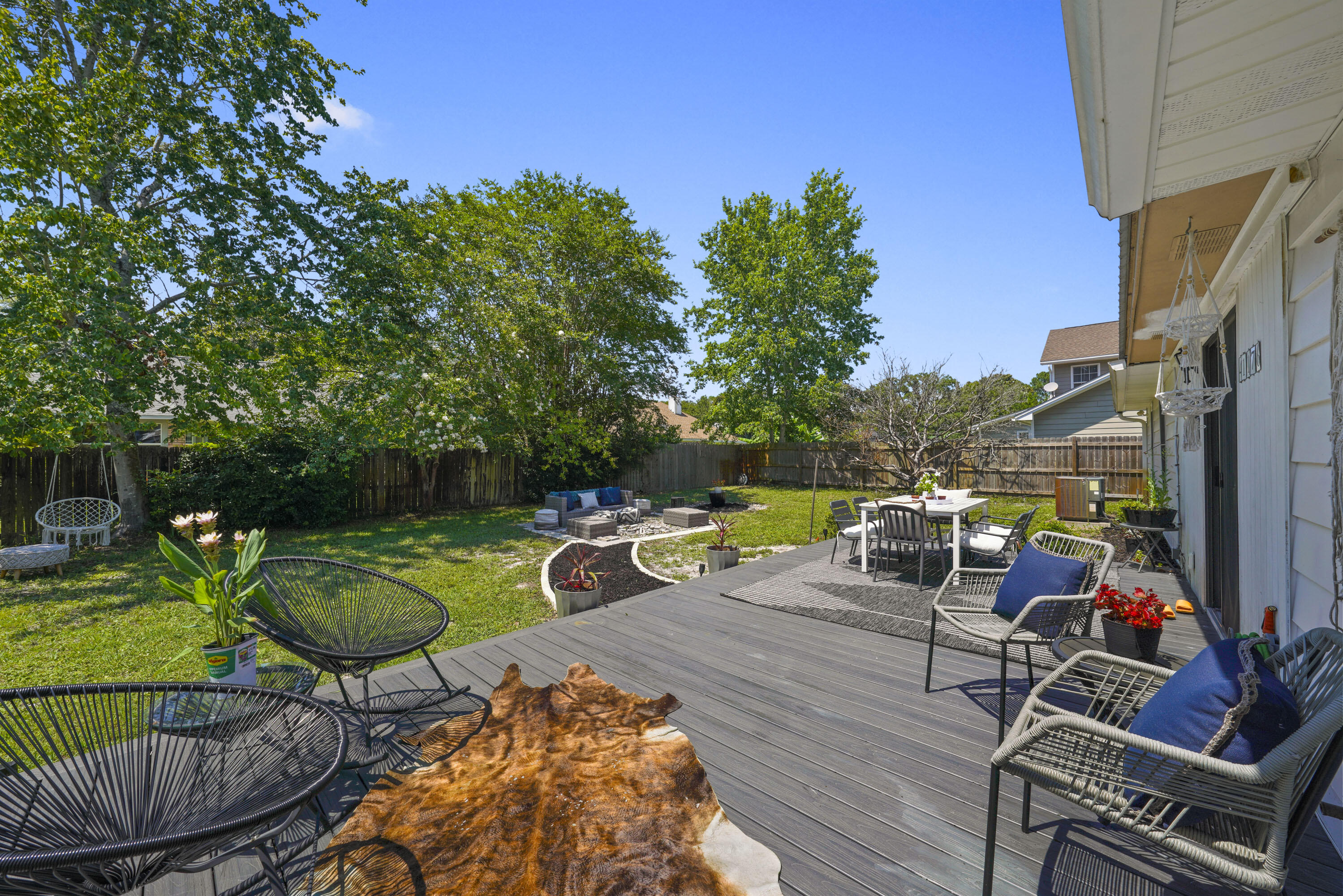 HERITAGE RUN S/D - Residential