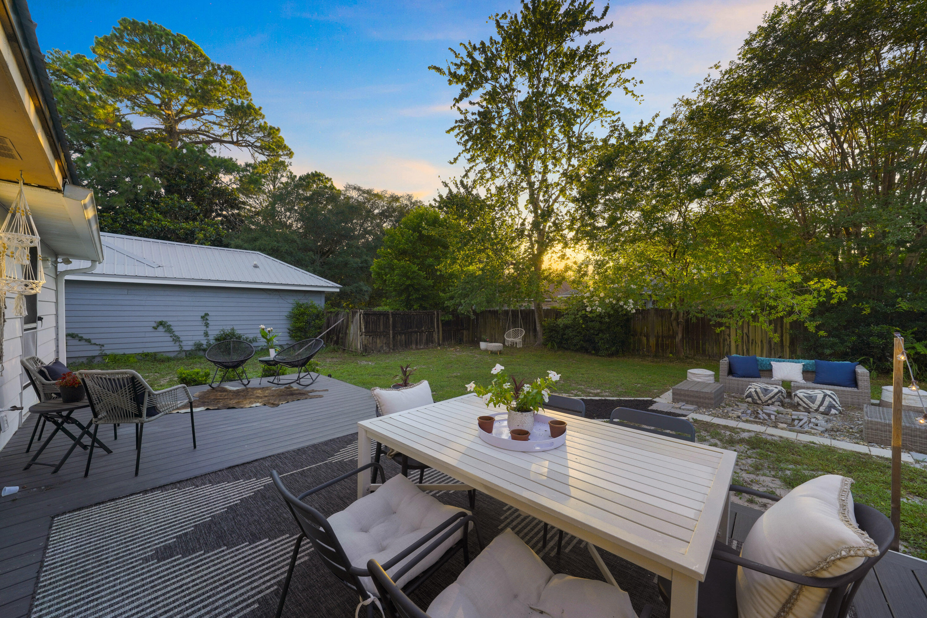 HERITAGE RUN S/D - Residential