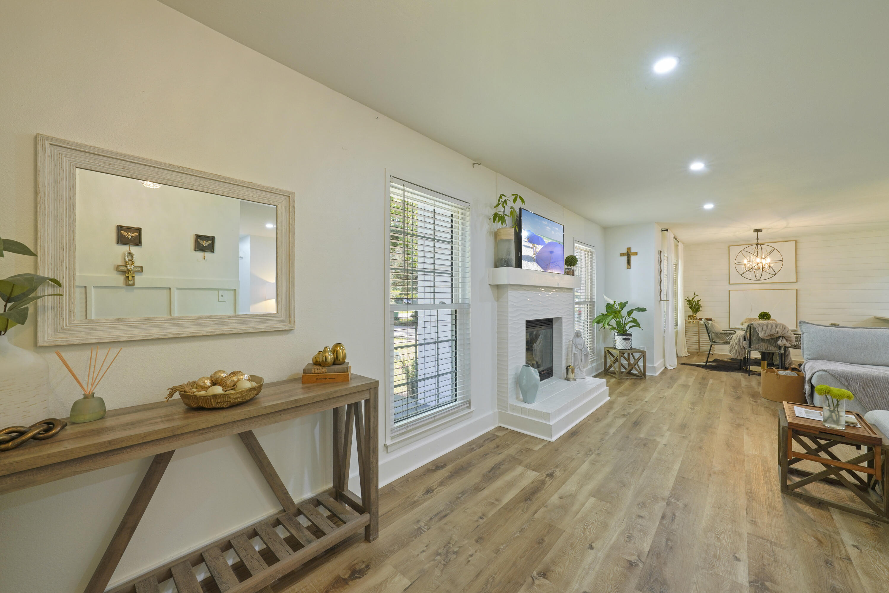 HERITAGE RUN S/D - Residential