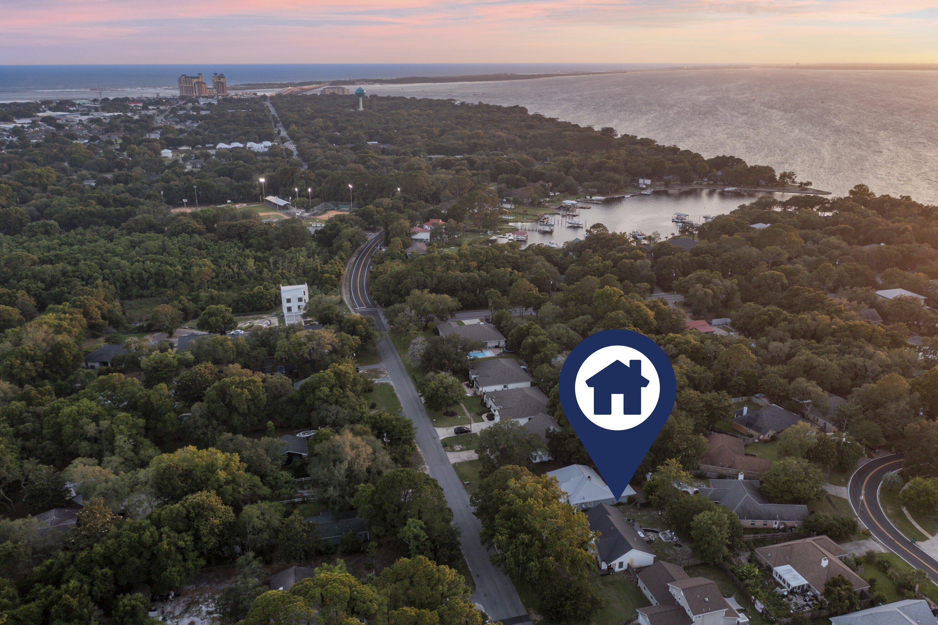 HERITAGE RUN S/D - Residential