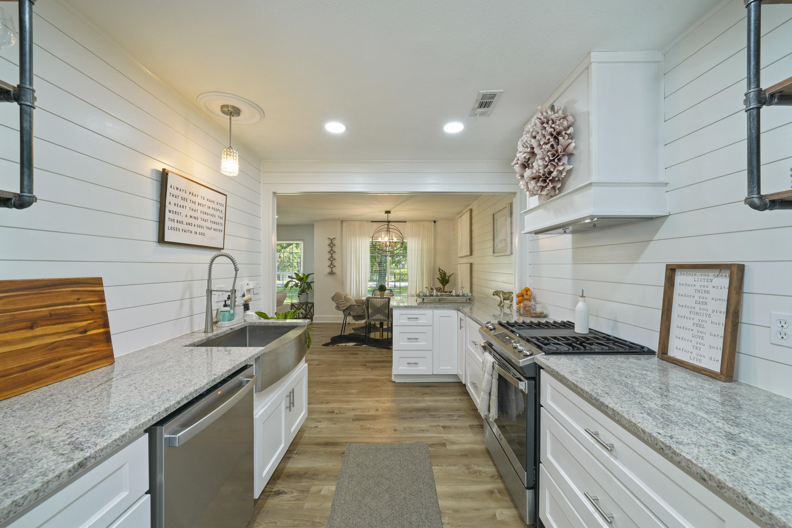 HERITAGE RUN S/D - Residential