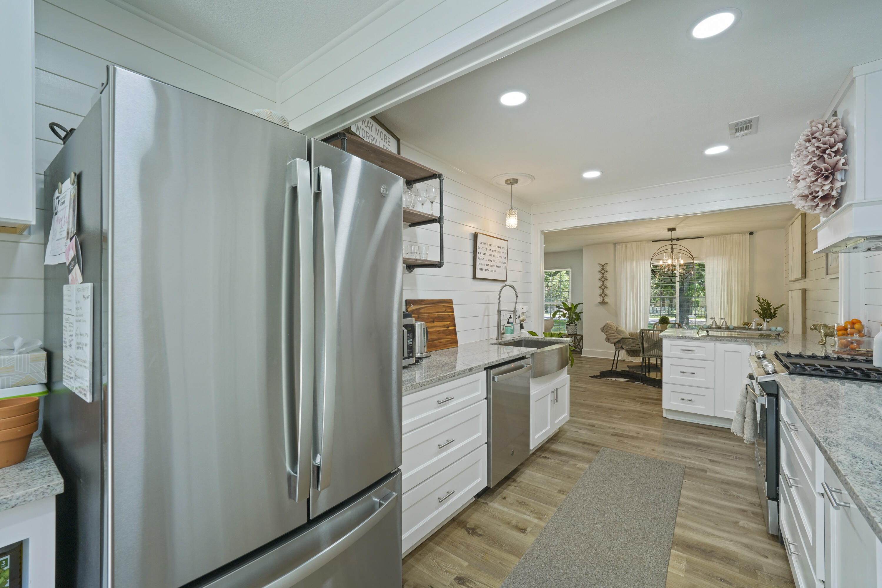 HERITAGE RUN S/D - Residential