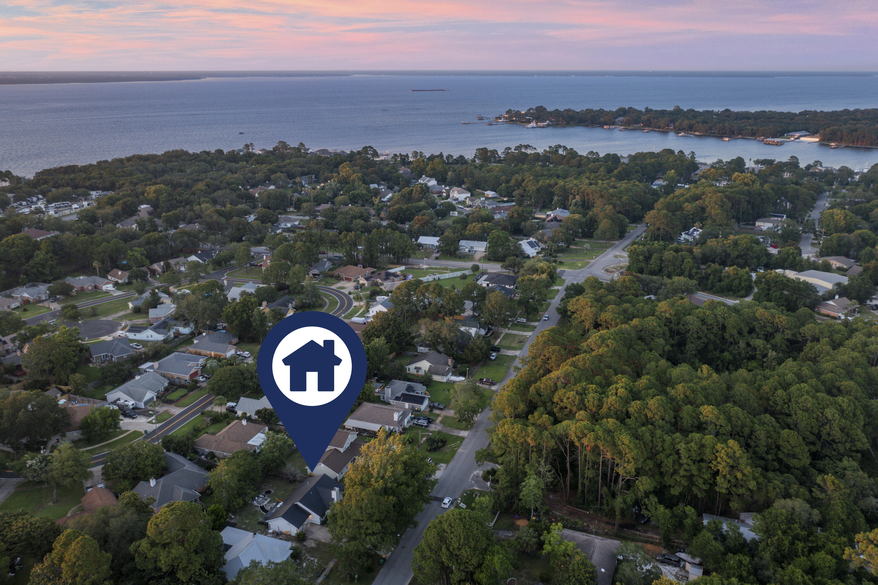 HERITAGE RUN S/D - Residential