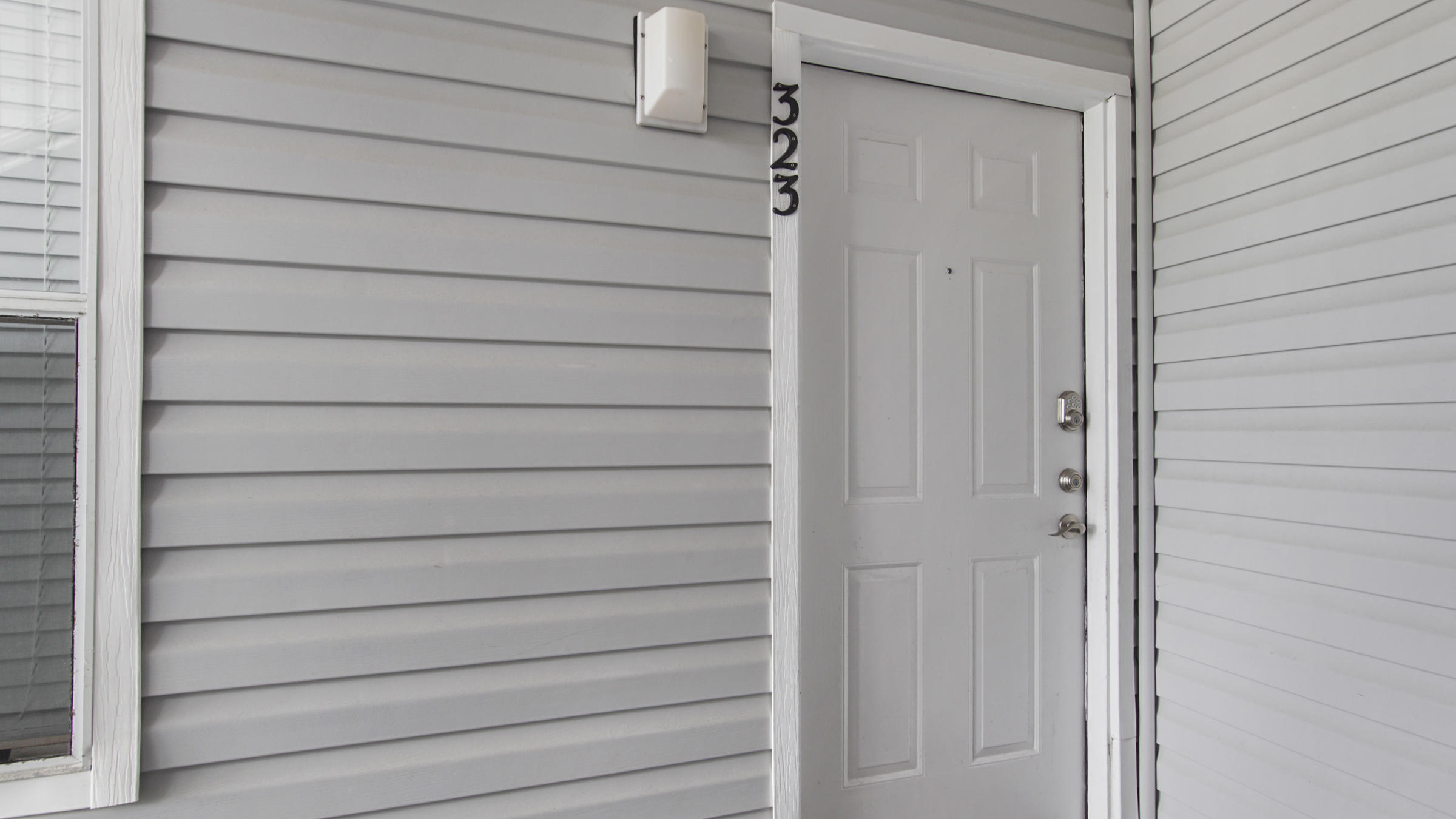 BEACHSIDE VILLAS CONDO - Residential