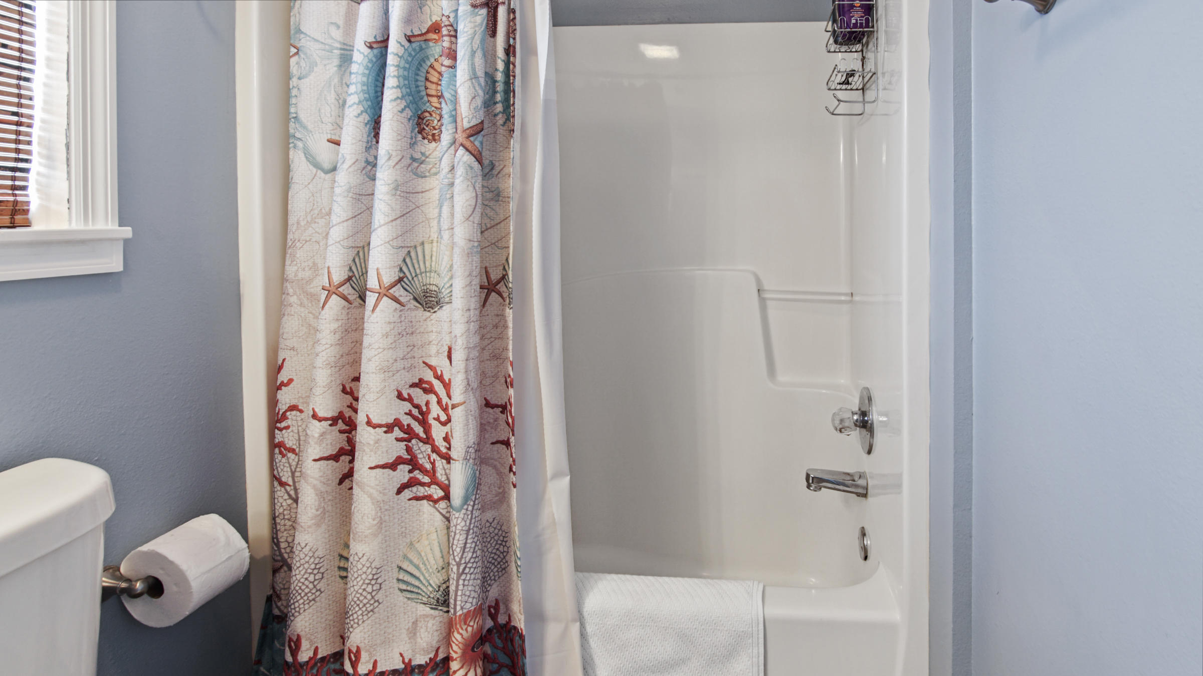 BEACHSIDE VILLAS CONDO - Residential