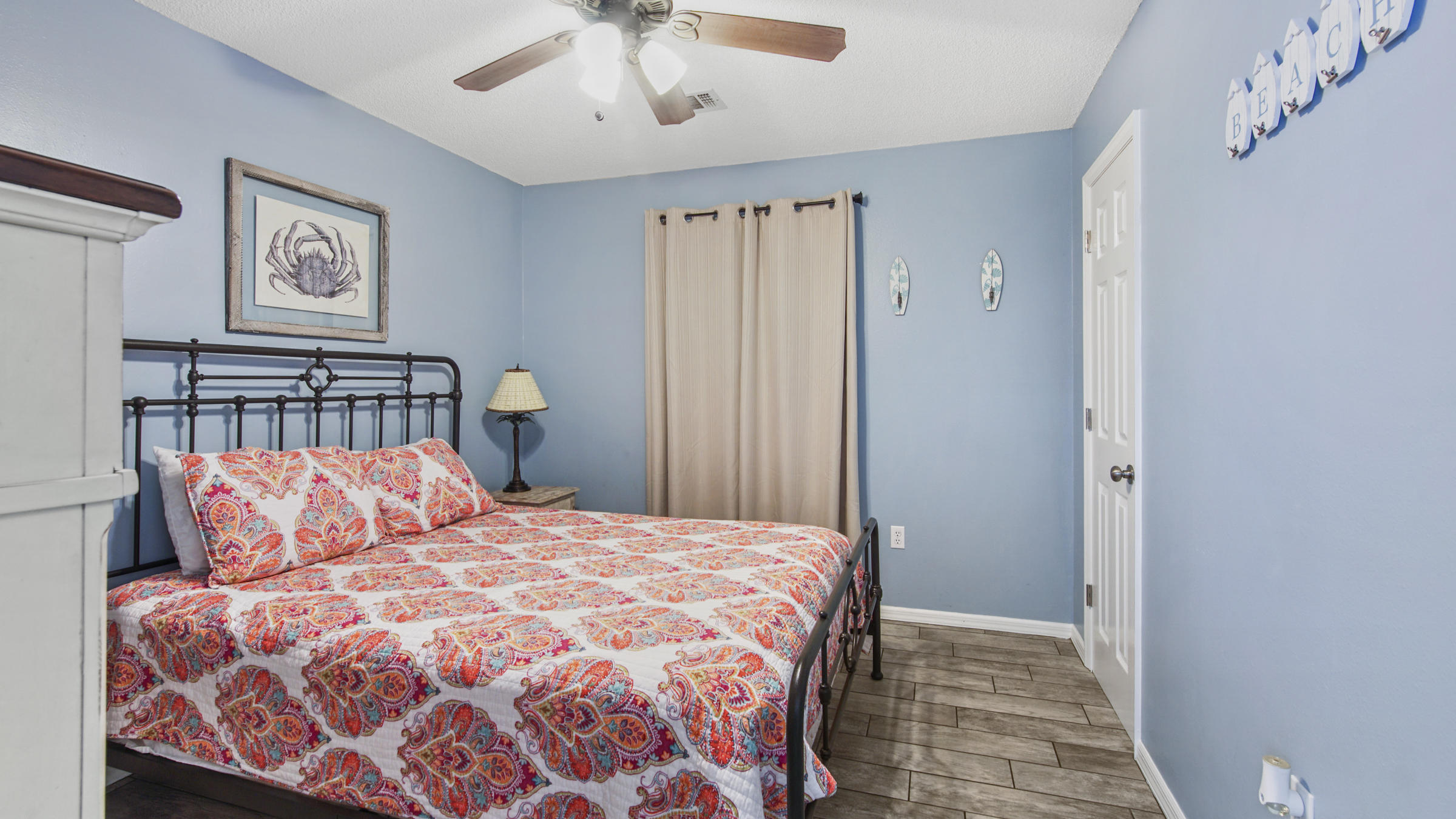 BEACHSIDE VILLAS CONDO - Residential