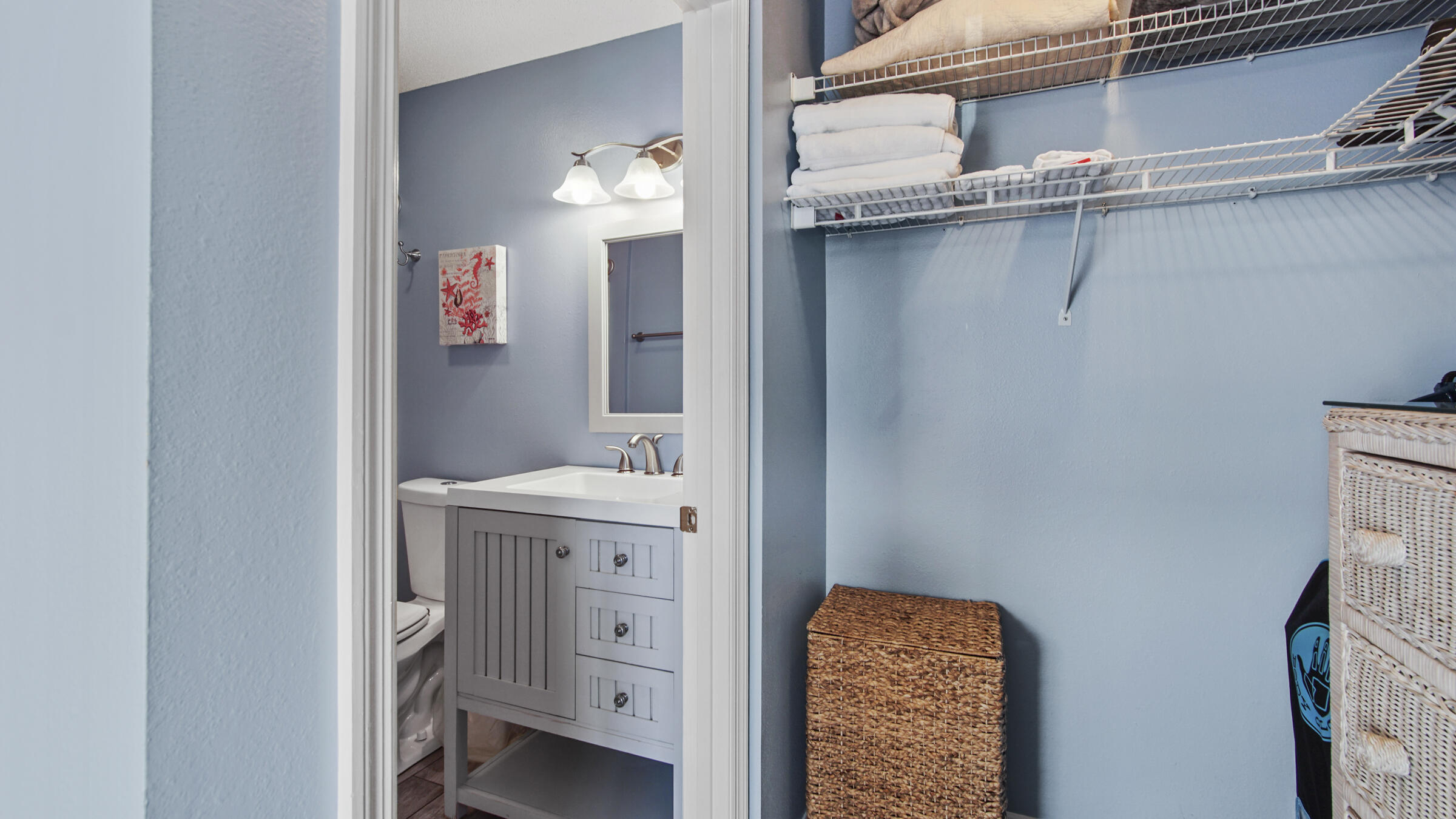 BEACHSIDE VILLAS CONDO - Residential