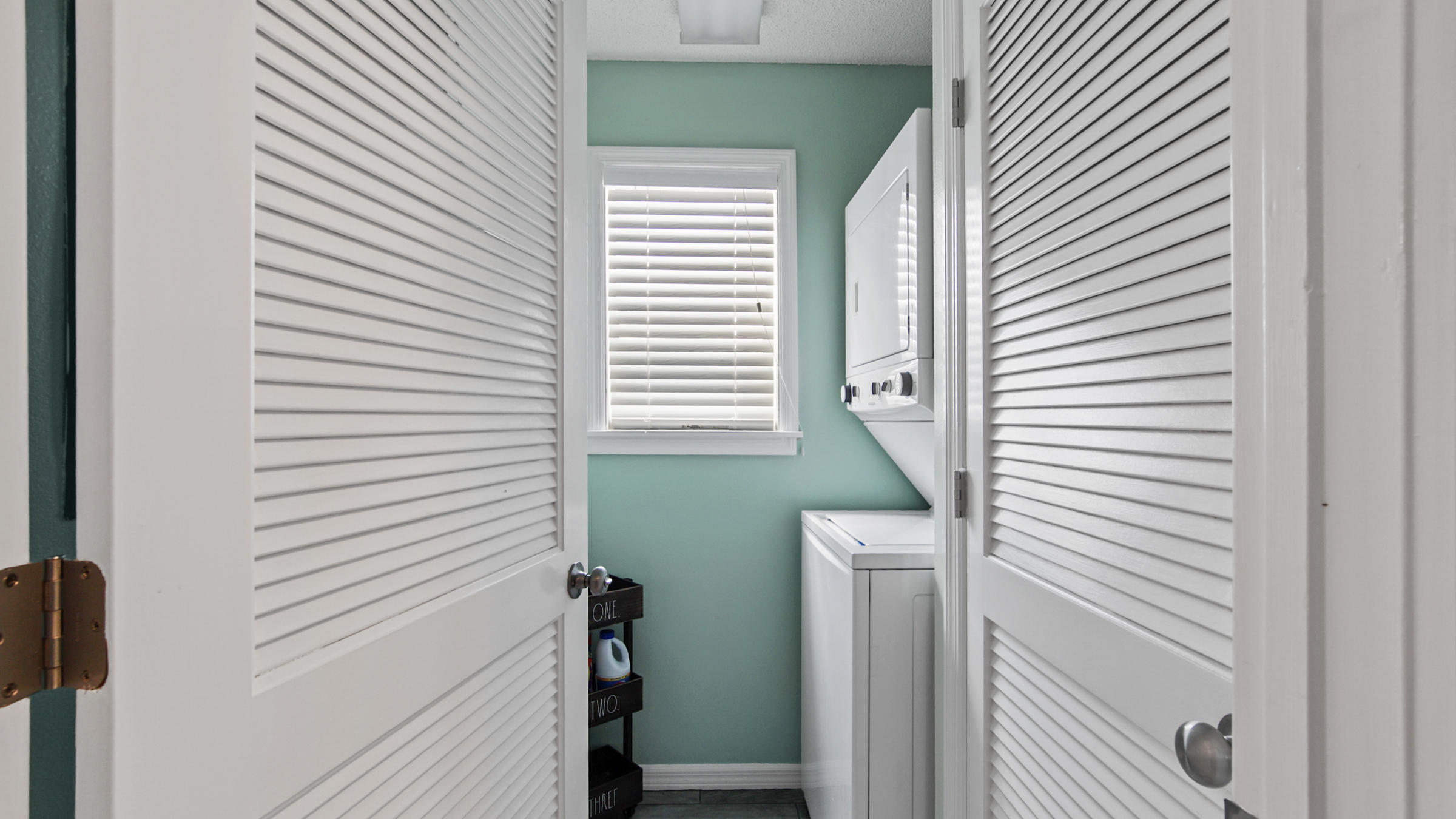 BEACHSIDE VILLAS CONDO - Residential