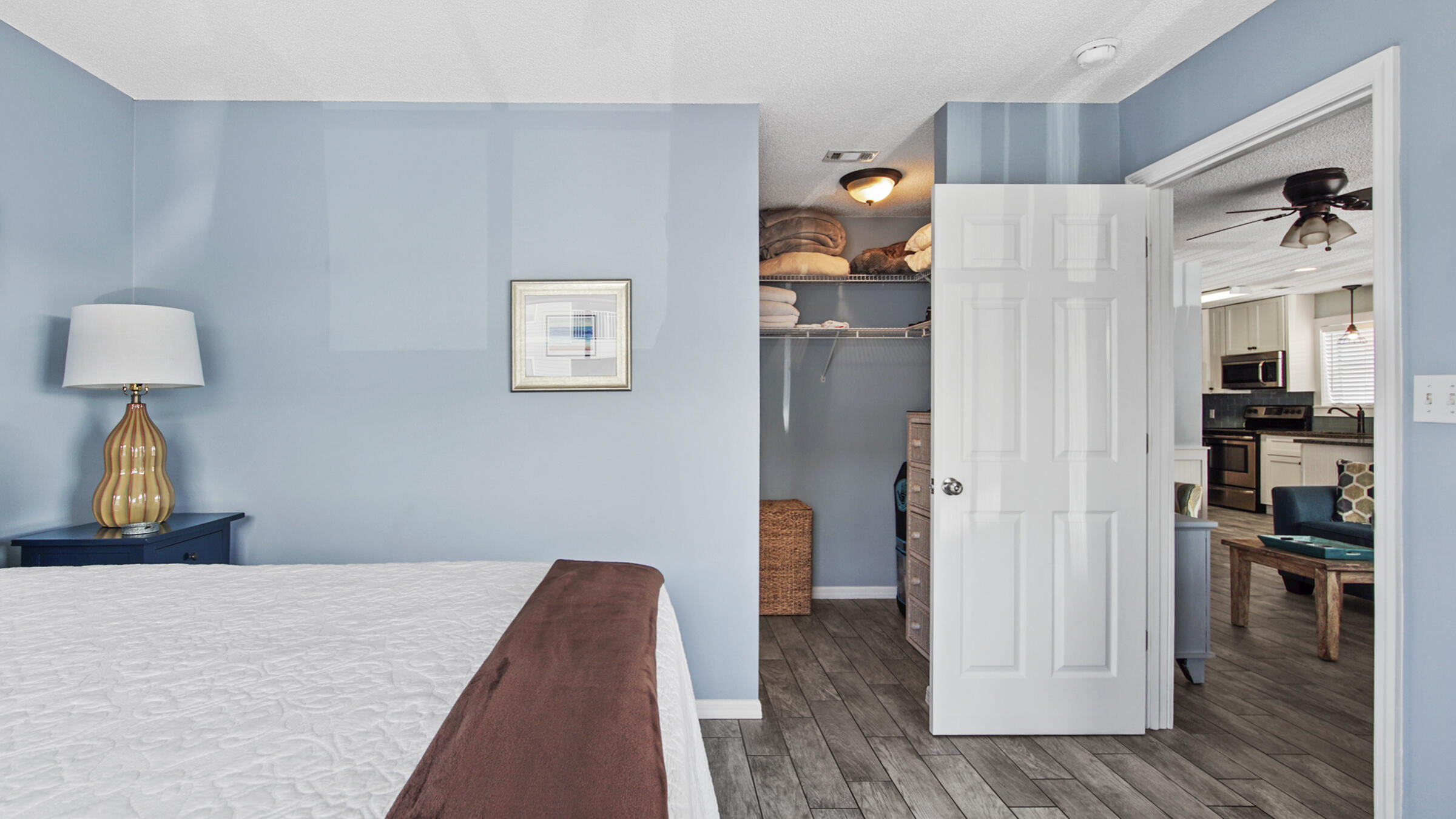 BEACHSIDE VILLAS CONDO - Residential