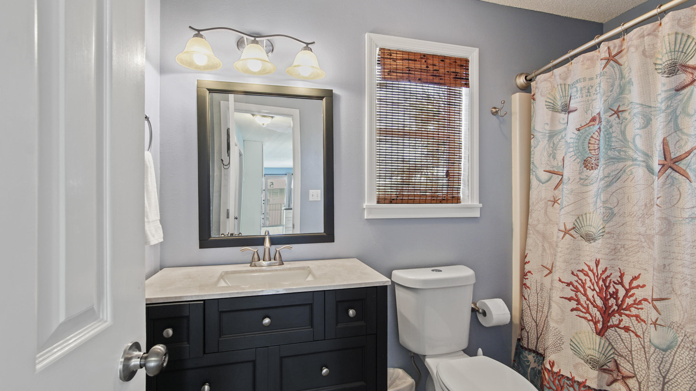 BEACHSIDE VILLAS CONDO - Residential