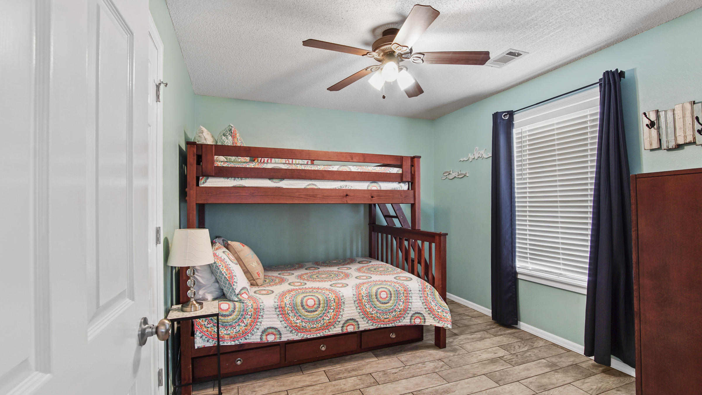 BEACHSIDE VILLAS CONDO - Residential