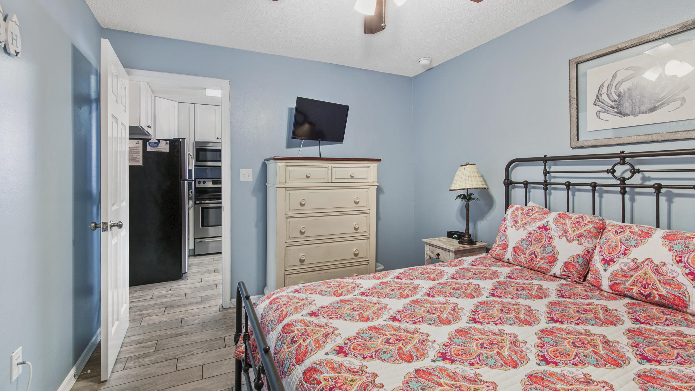 BEACHSIDE VILLAS CONDO - Residential