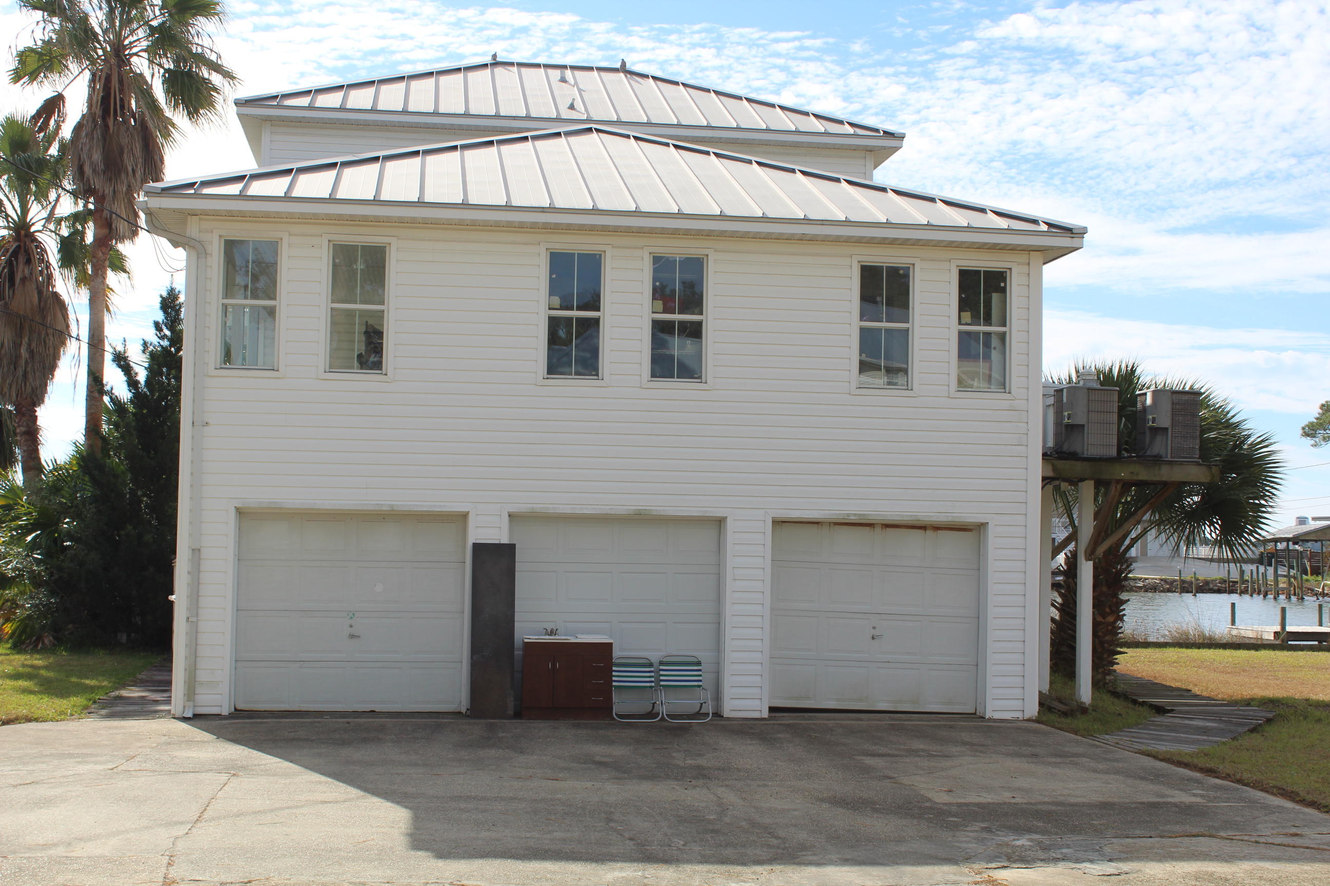 WALKEDGE S/D - Residential