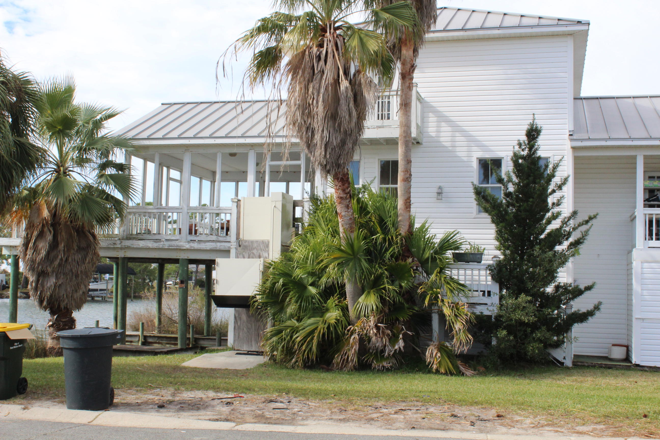 WALKEDGE S/D - Residential