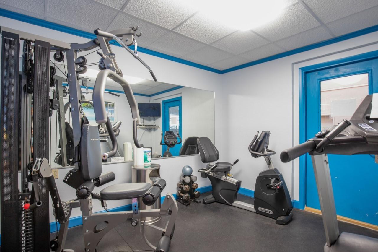 JETTY EAST CONDO - Residential