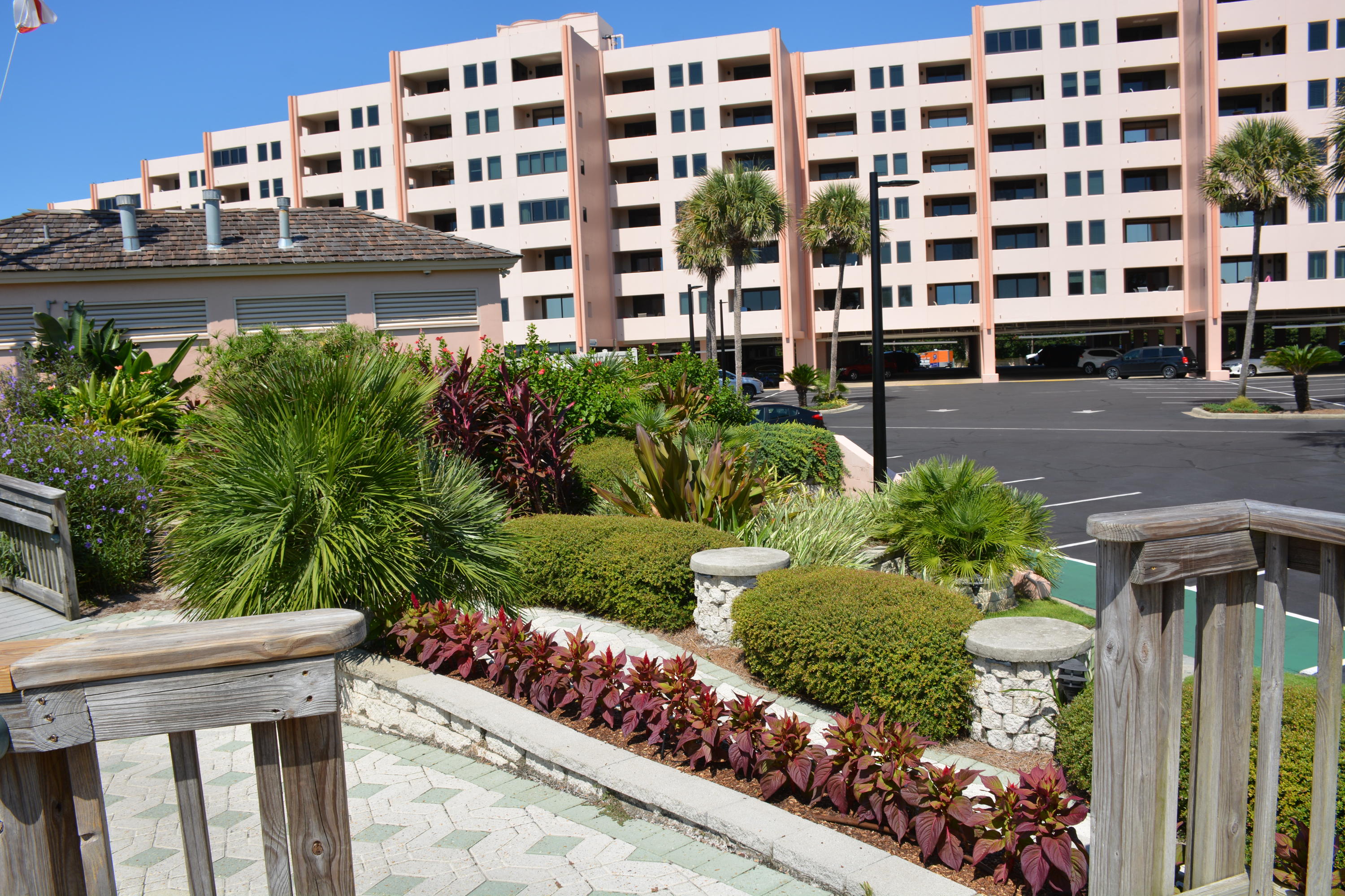 JETTY EAST CONDO - Residential