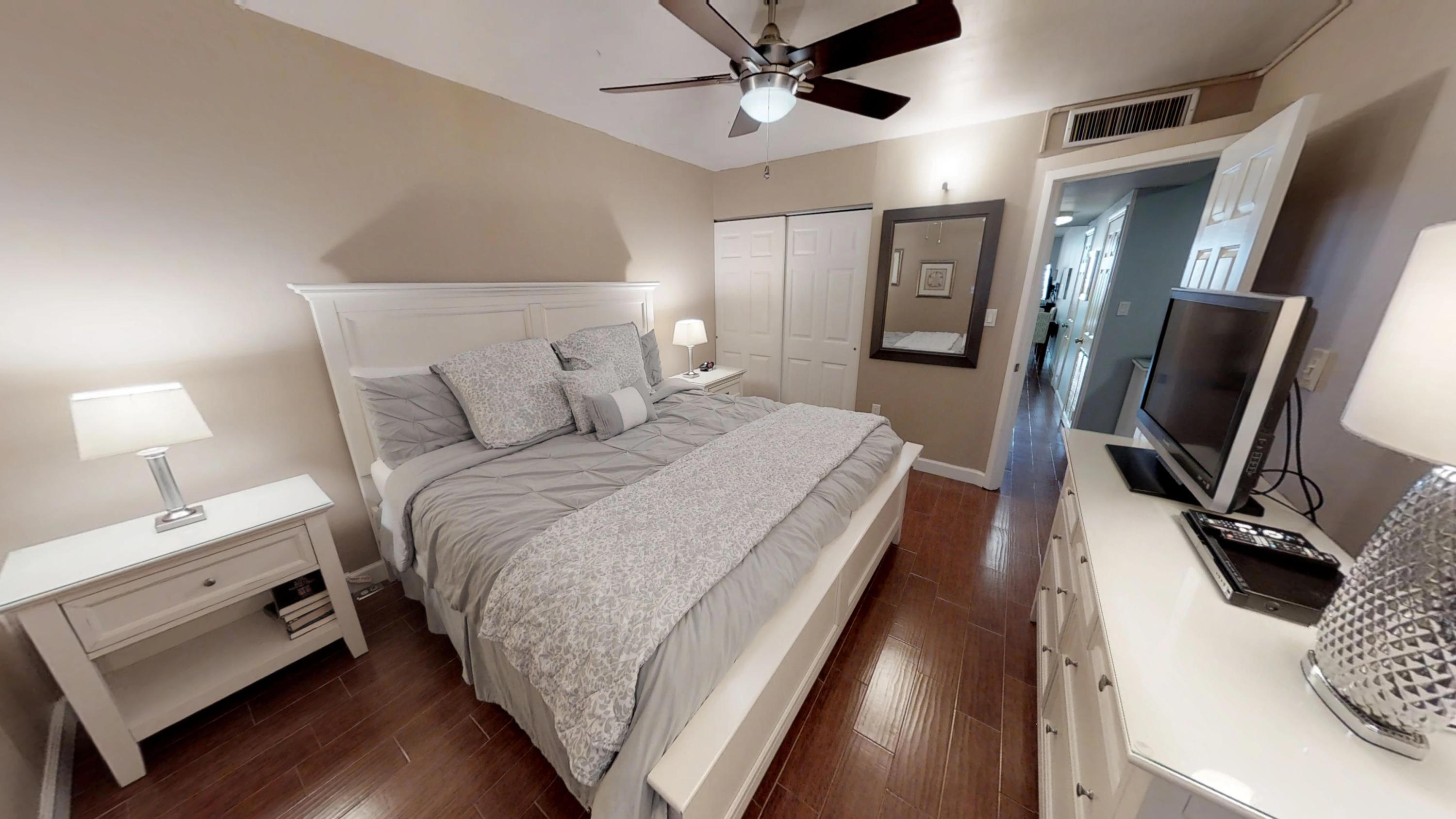 JETTY EAST CONDO - Residential