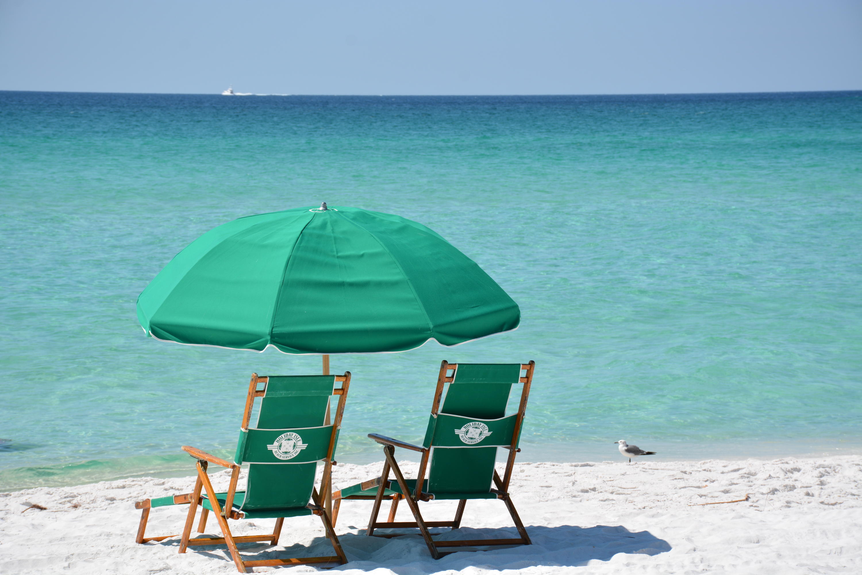 JETTY EAST CONDO - Residential