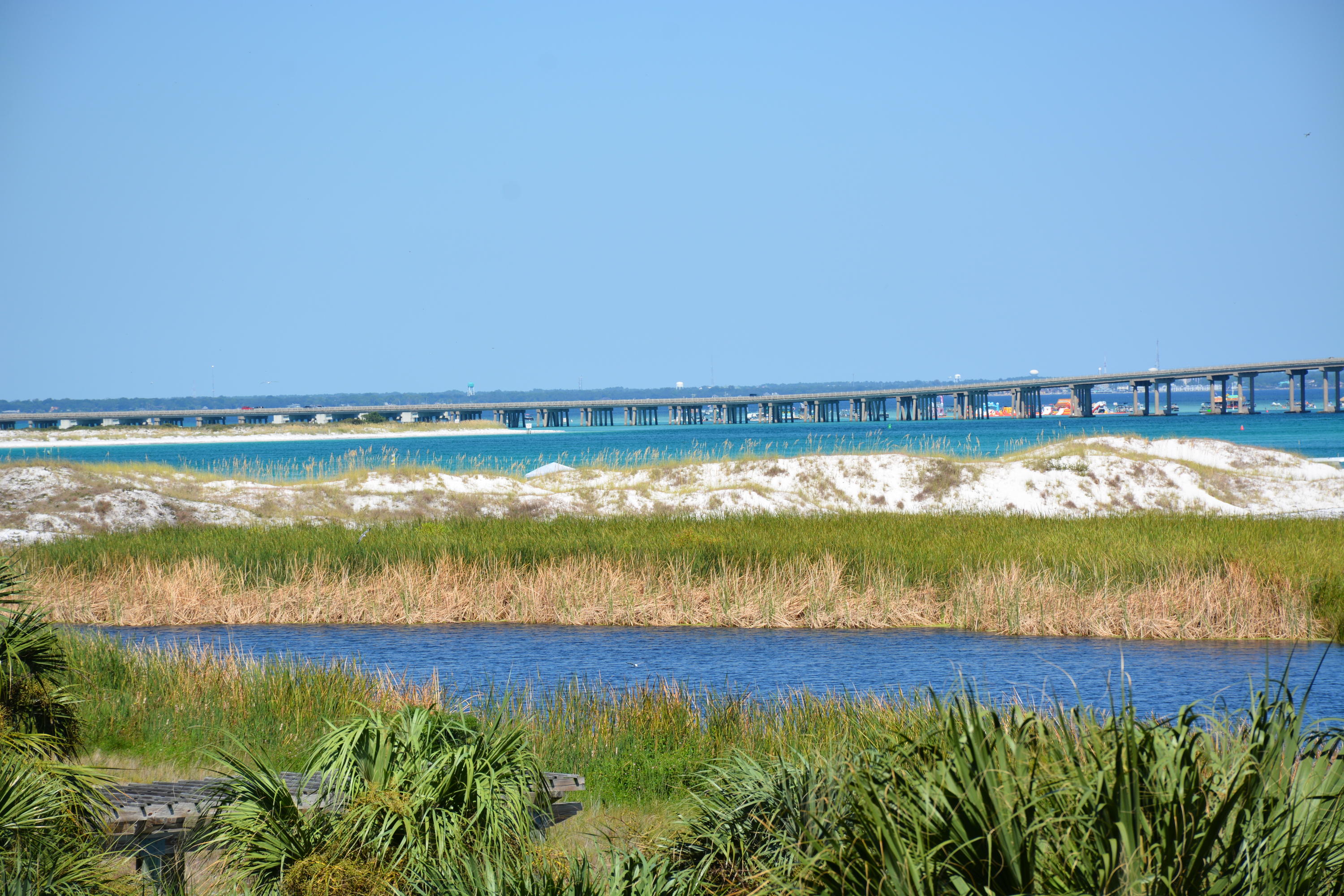 JETTY EAST CONDO - Residential