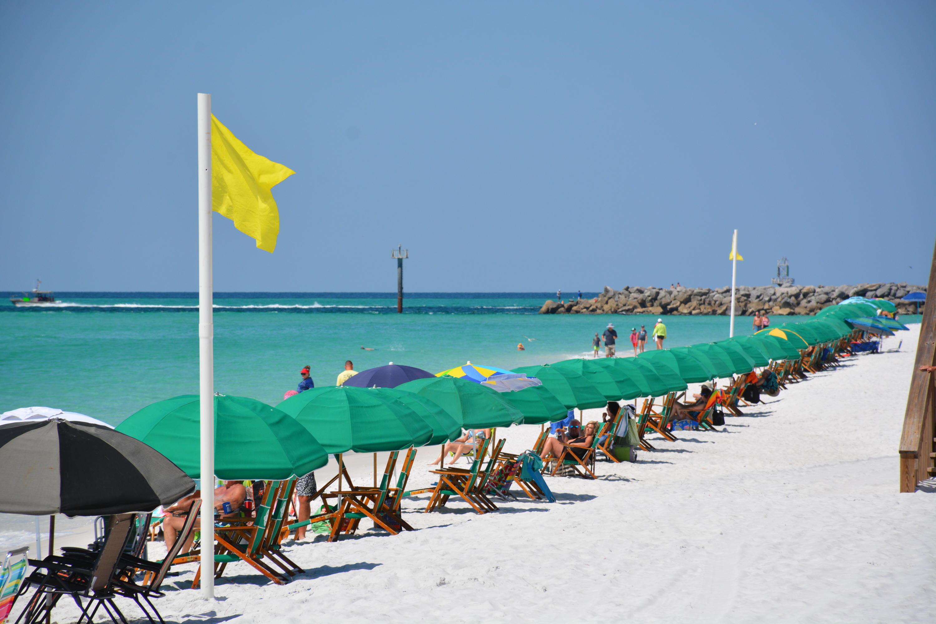 JETTY EAST CONDO - Residential