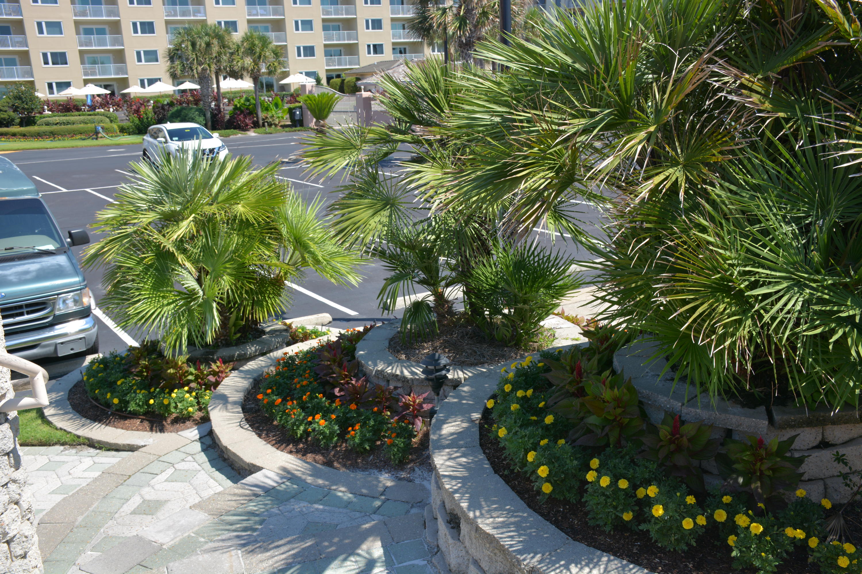 JETTY EAST CONDO - Residential