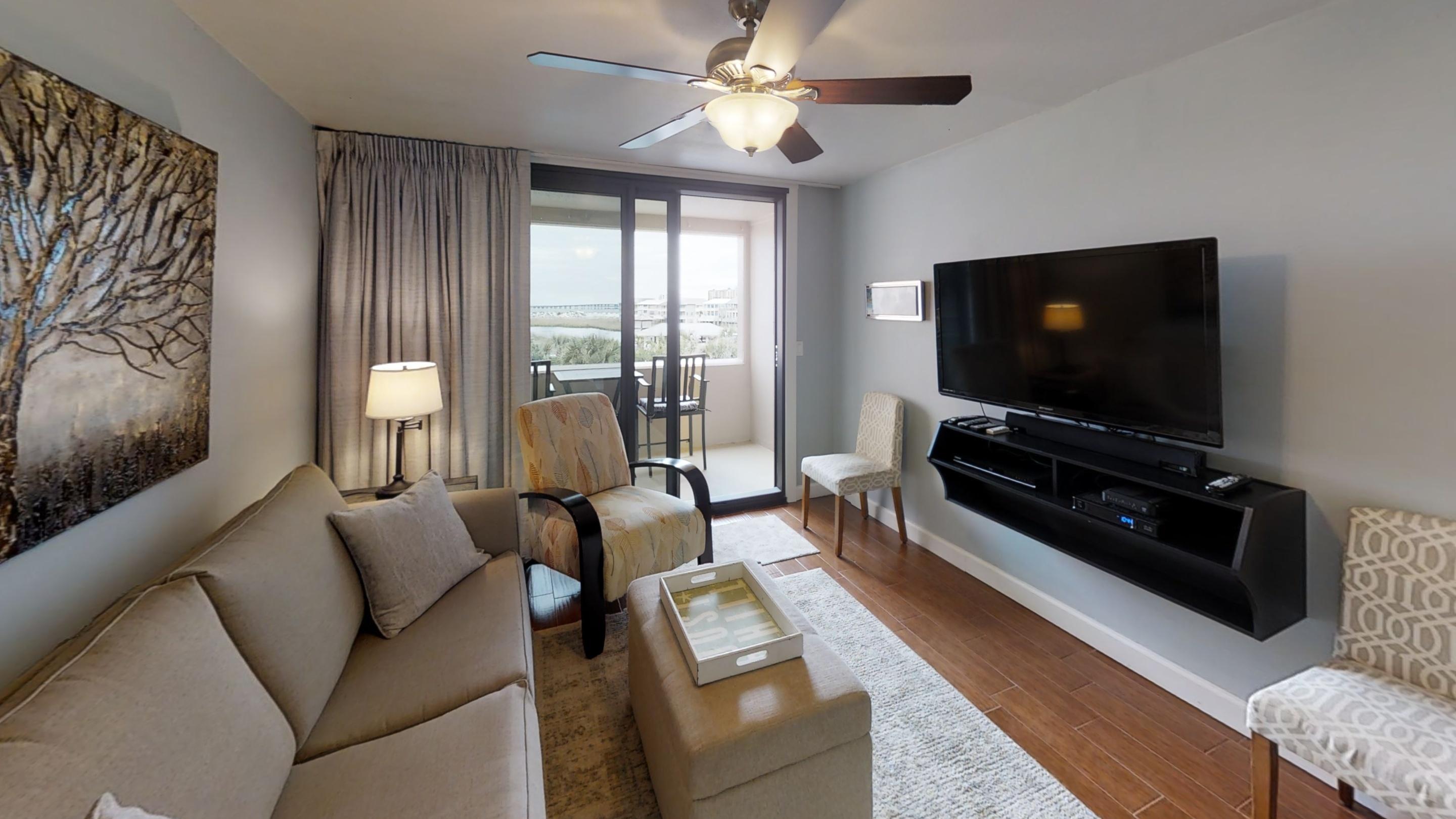 JETTY EAST CONDO - Residential