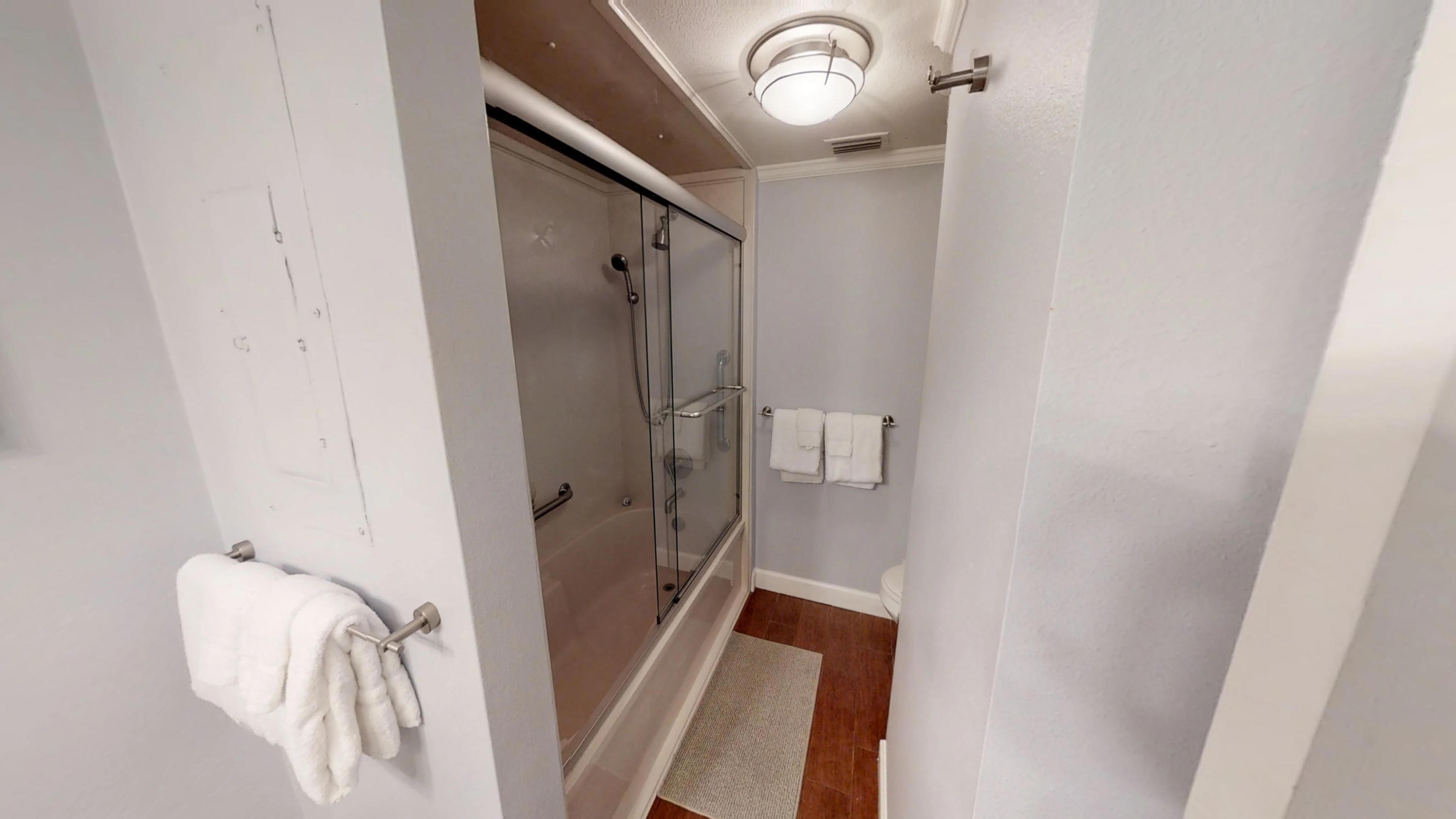 JETTY EAST CONDO - Residential