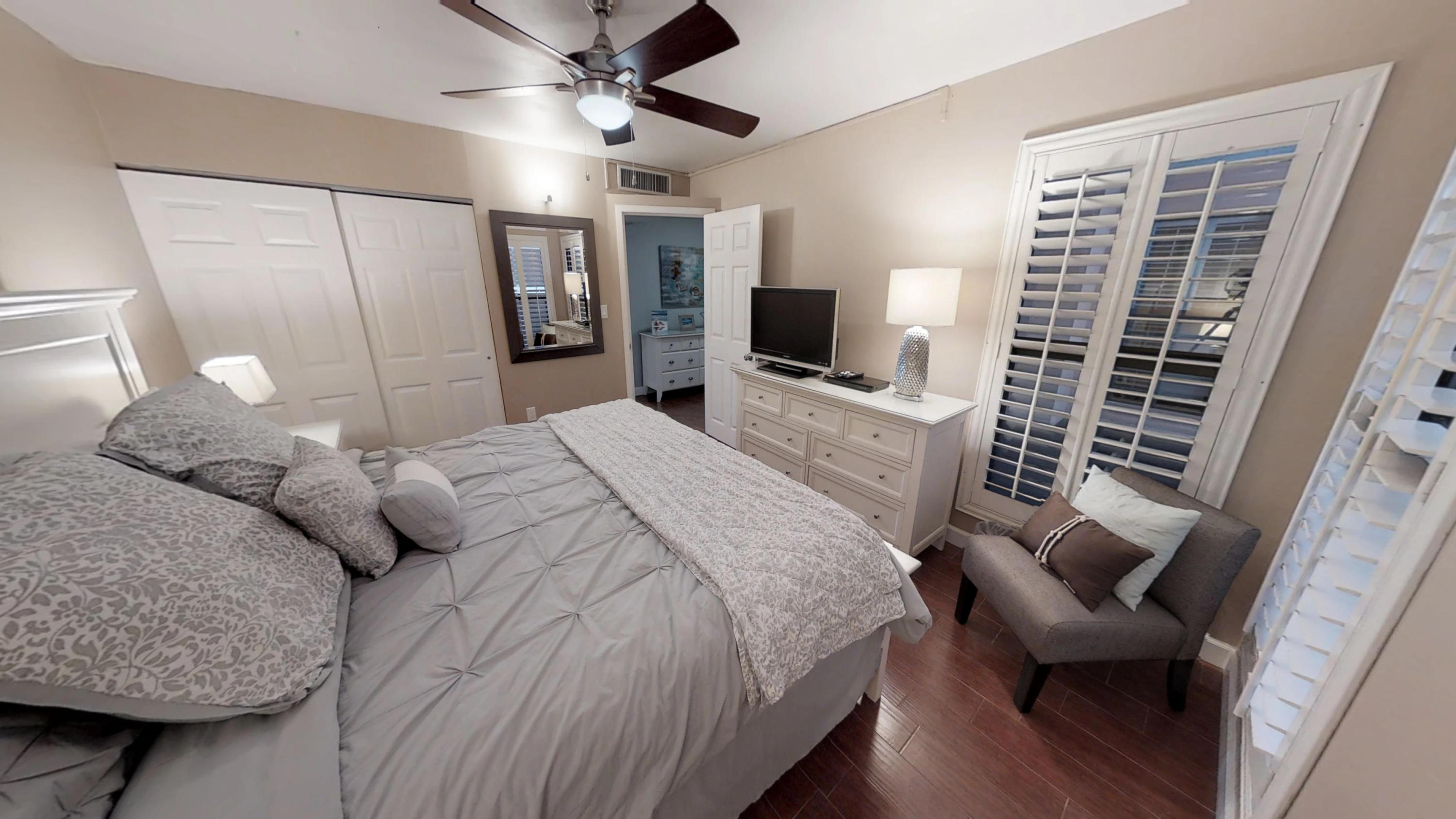 JETTY EAST CONDO - Residential