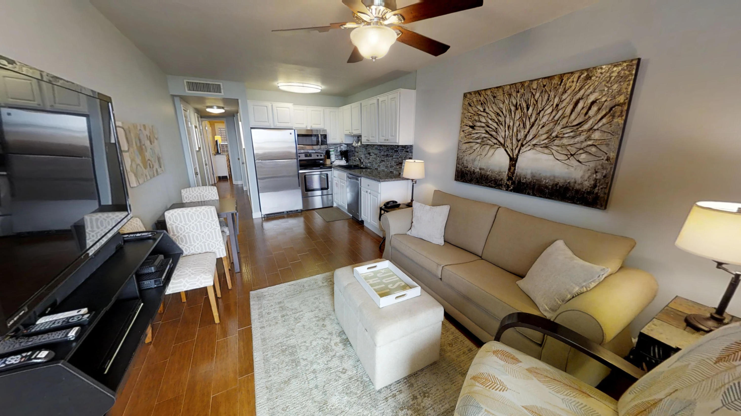 JETTY EAST CONDO - Residential