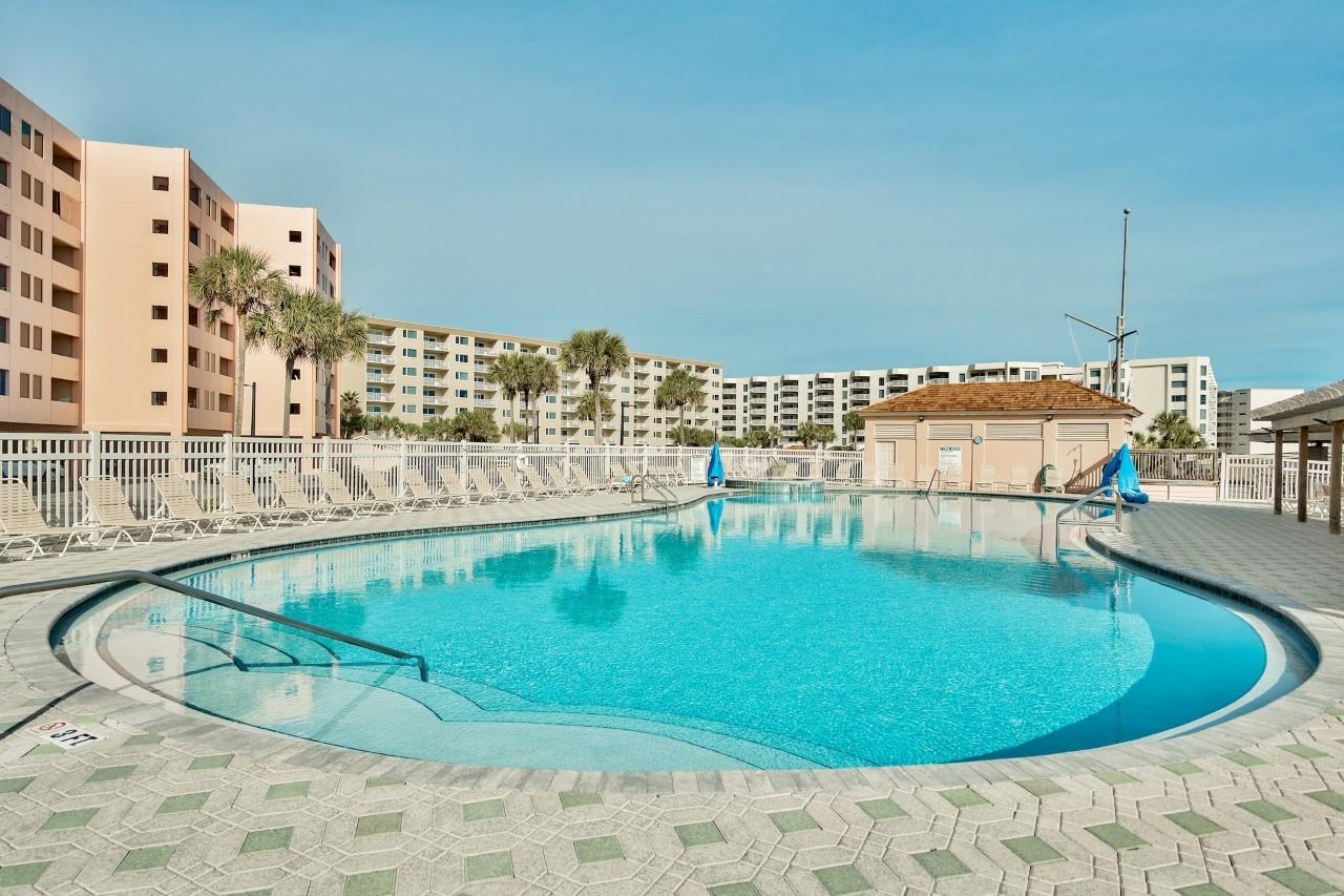 JETTY EAST CONDO - Residential