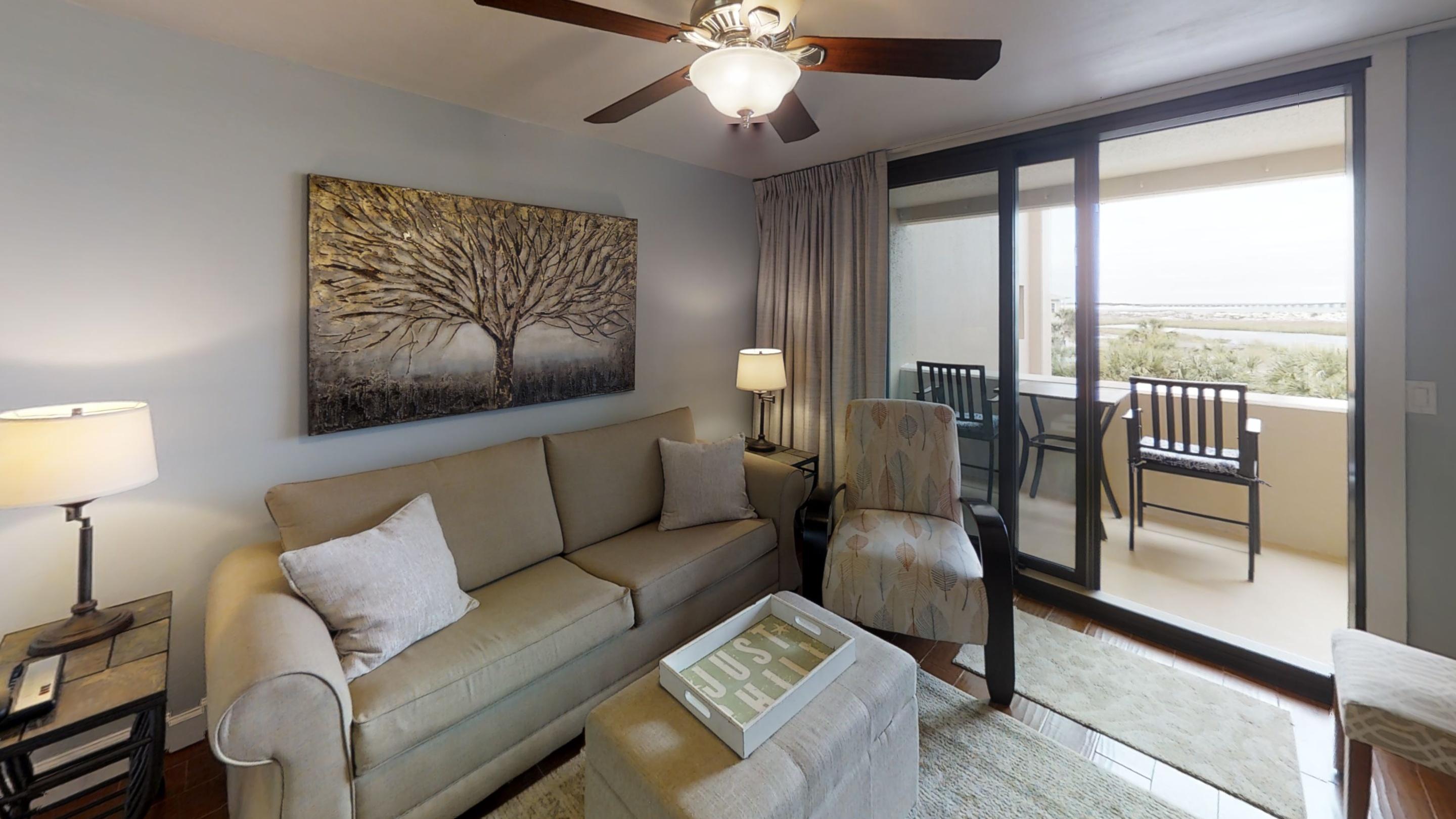 JETTY EAST CONDO - Residential