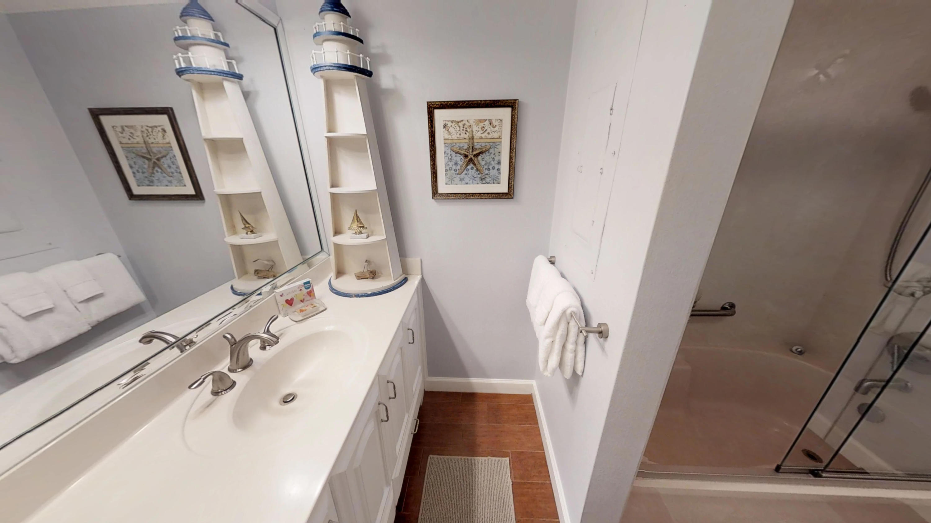 JETTY EAST CONDO - Residential