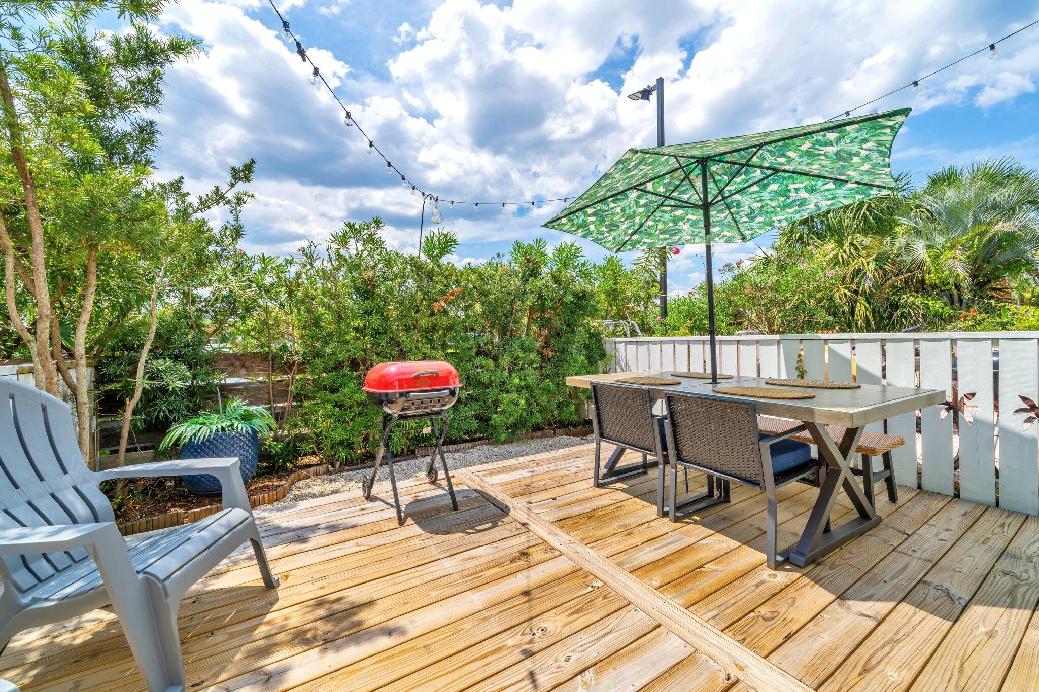 HOLIDAY ISLE - Residential