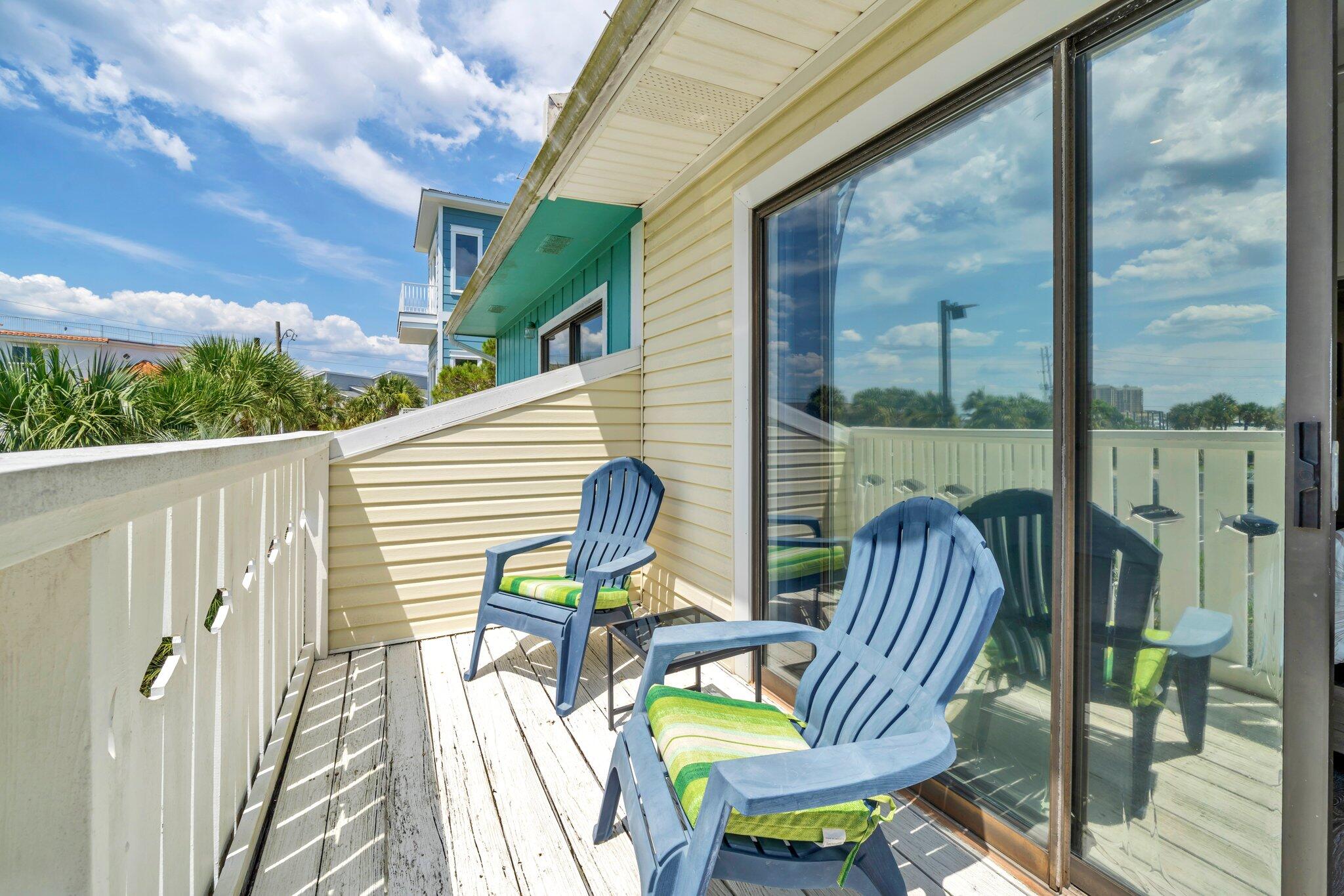 HOLIDAY ISLE - Residential