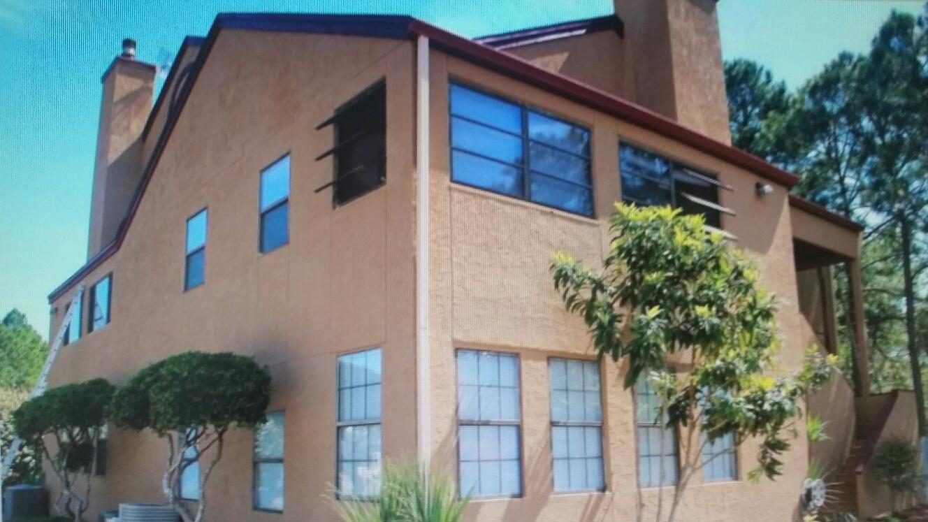 800 INDIAN TRAIL CONDO - Residential