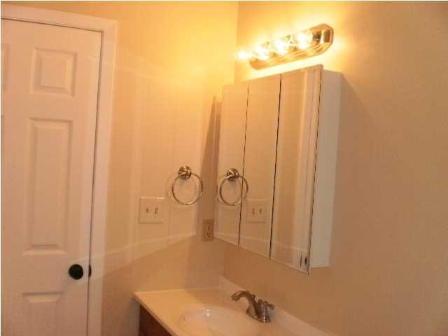 800 INDIAN TRAIL CONDO - Residential