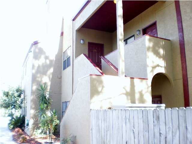 800 INDIAN TRAIL CONDO - Residential