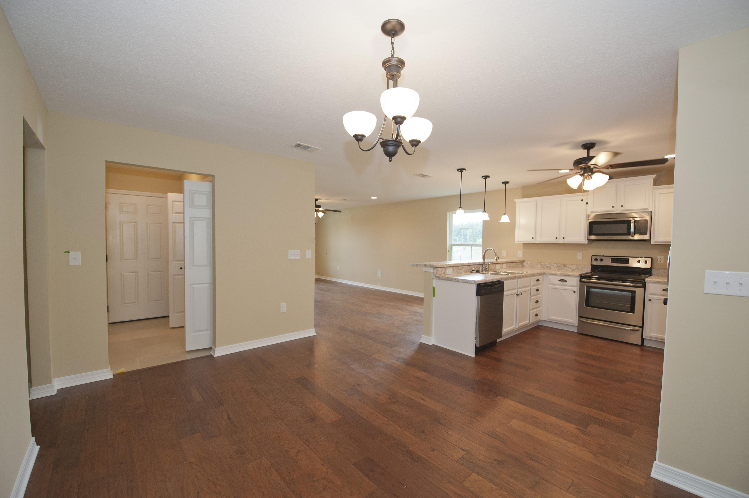 STILLWELL SOUTH - Residential