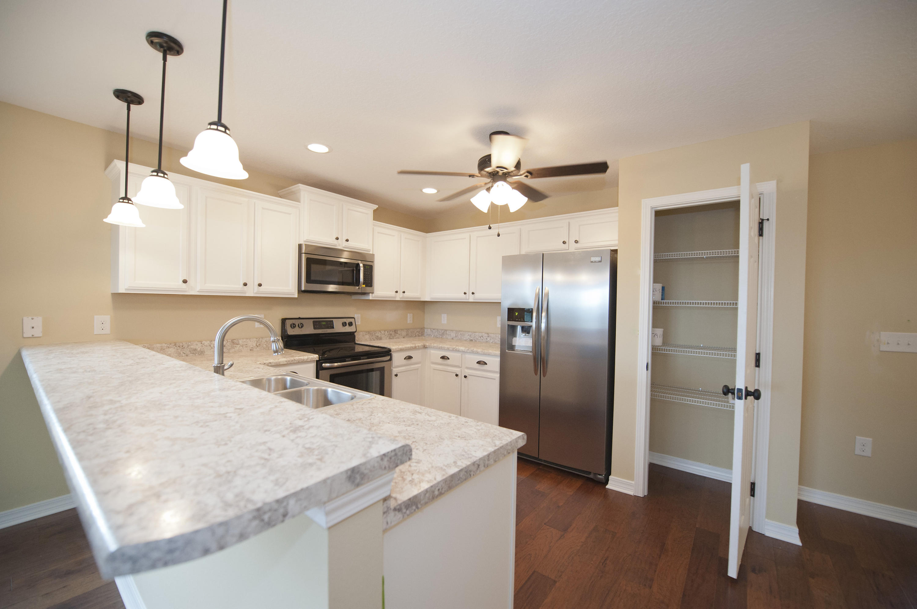 STILLWELL SOUTH - Residential