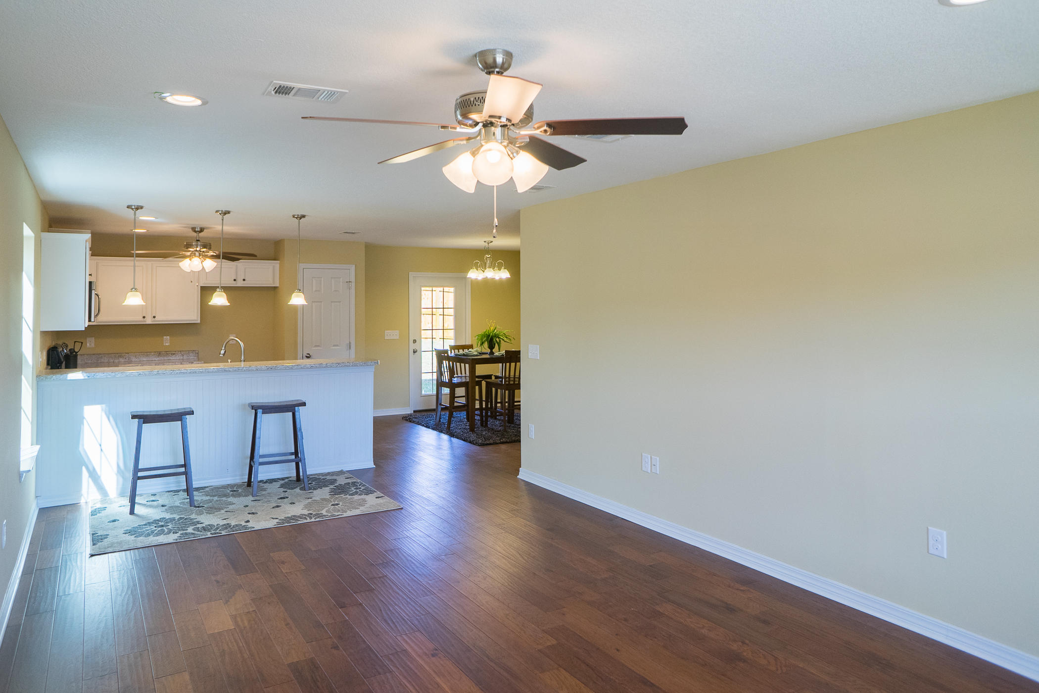 STILLWELL SOUTH - Residential