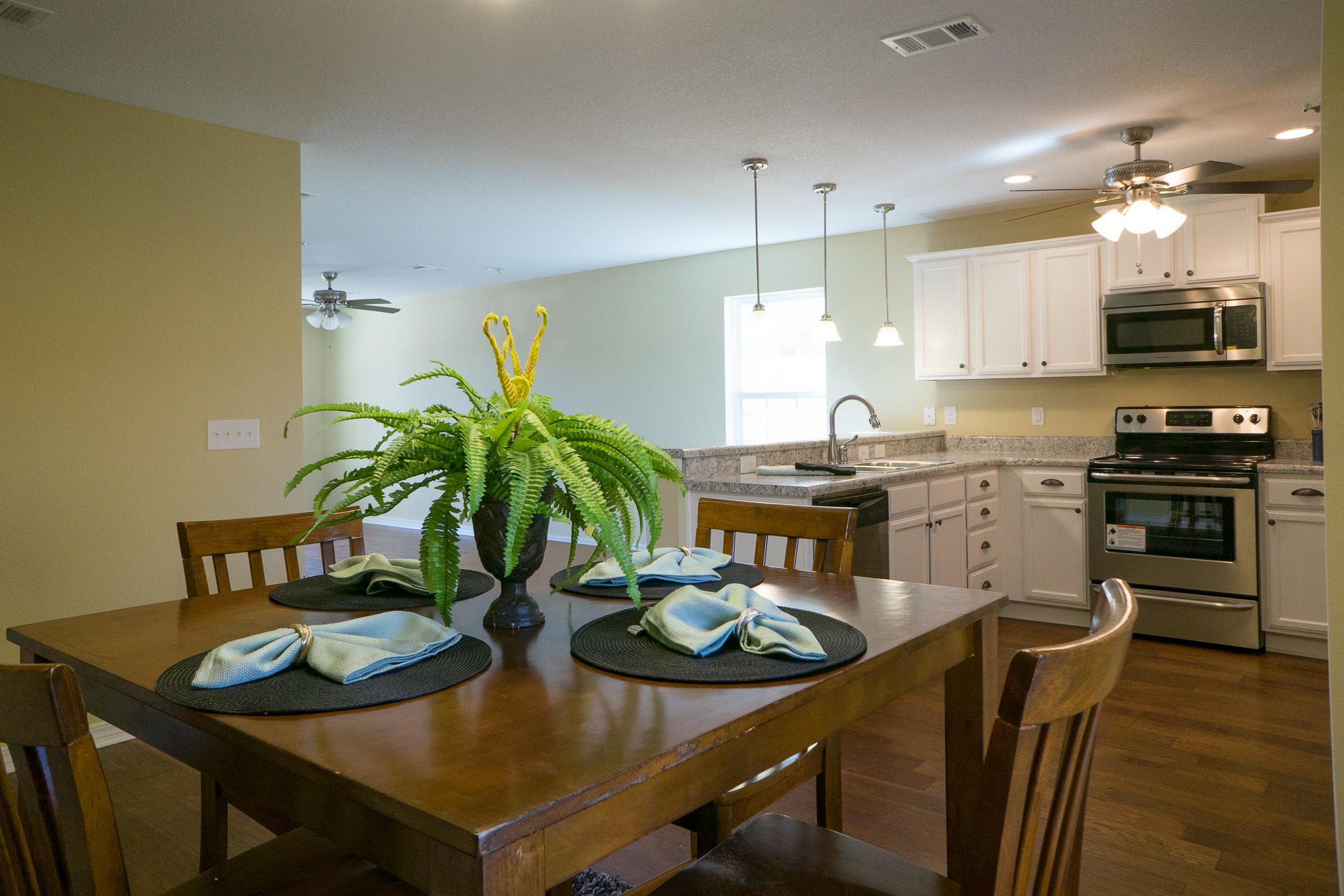 STILLWELL SOUTH - Residential