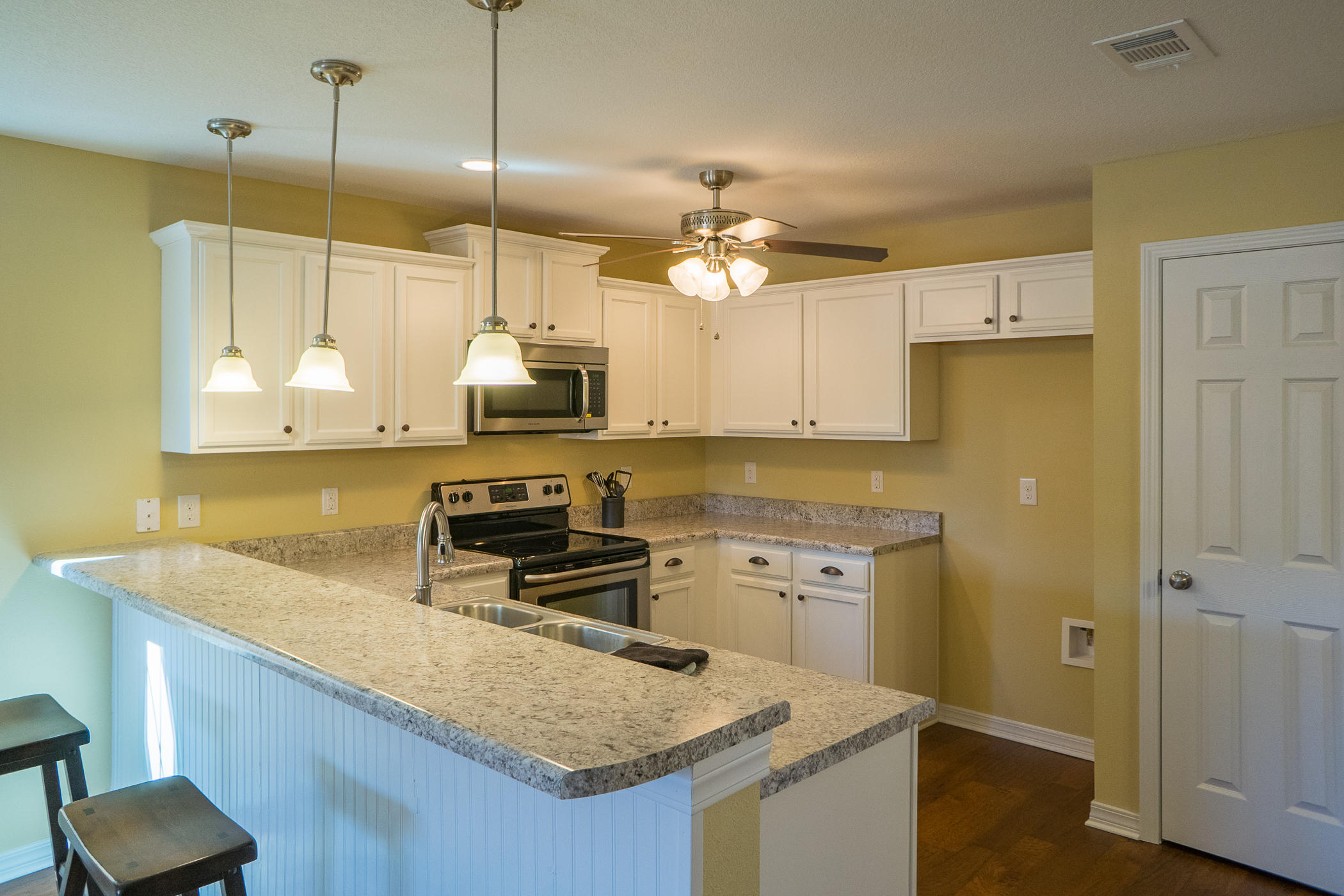 STILLWELL SOUTH - Residential