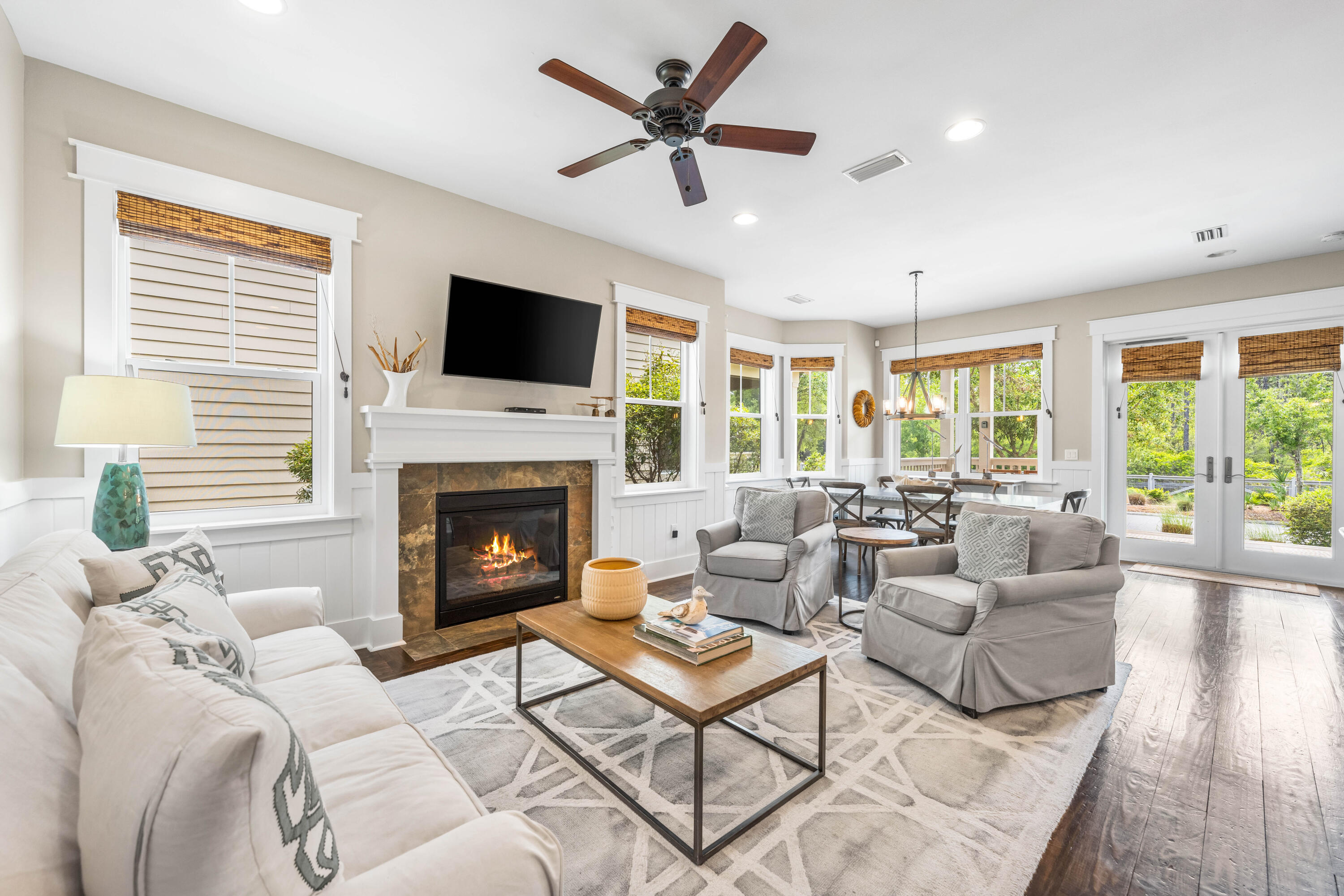 NATUREWALK AT SEAGROVE - Residential