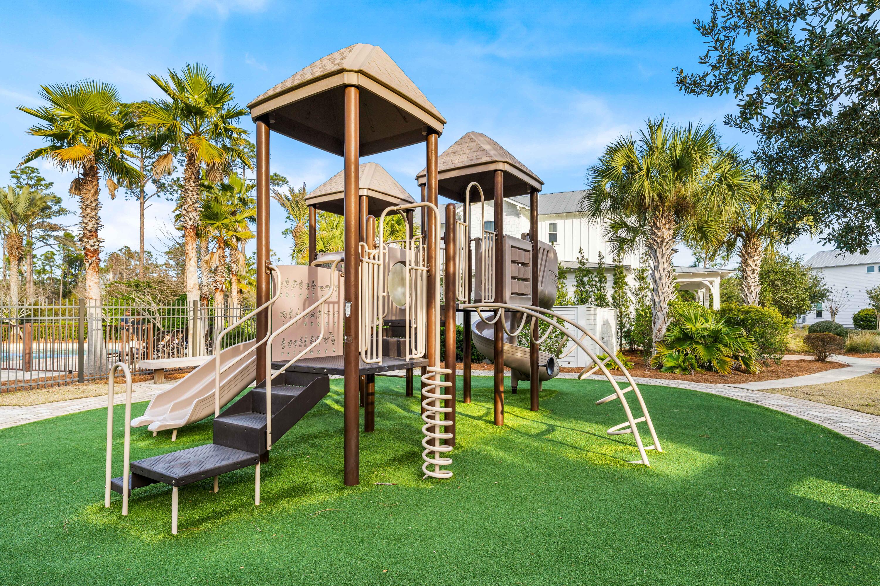 NATUREWALK AT SEAGROVE - Residential