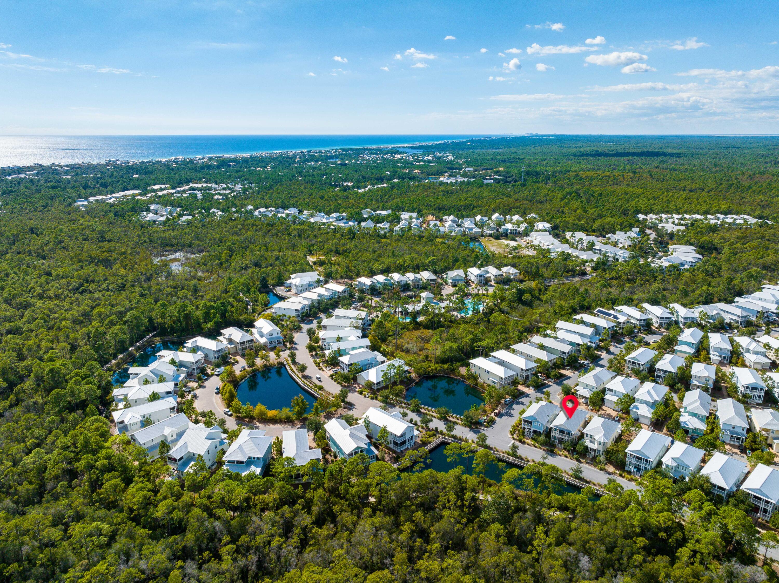 NATUREWALK AT SEAGROVE - Residential