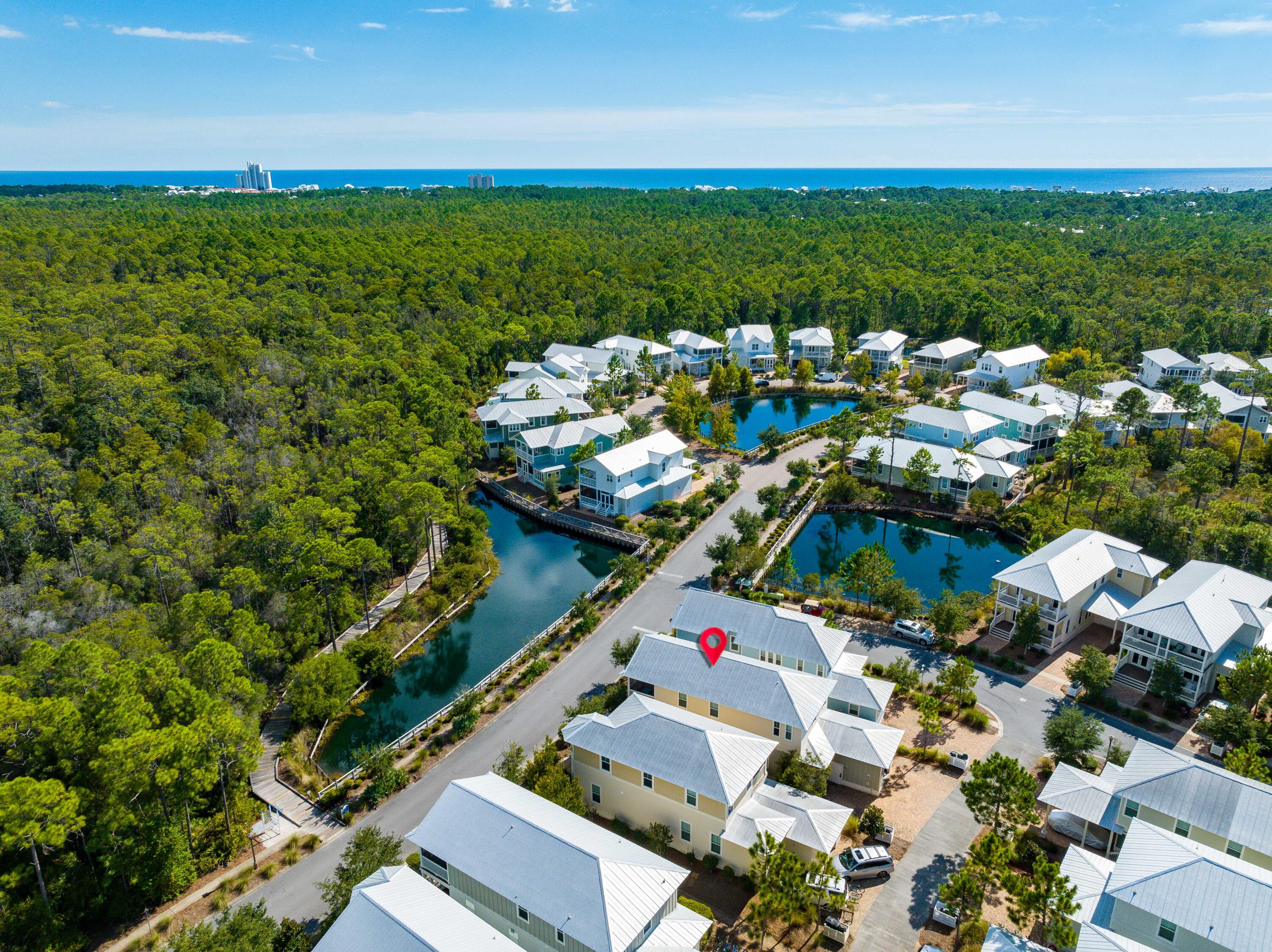 NATUREWALK AT SEAGROVE - Residential