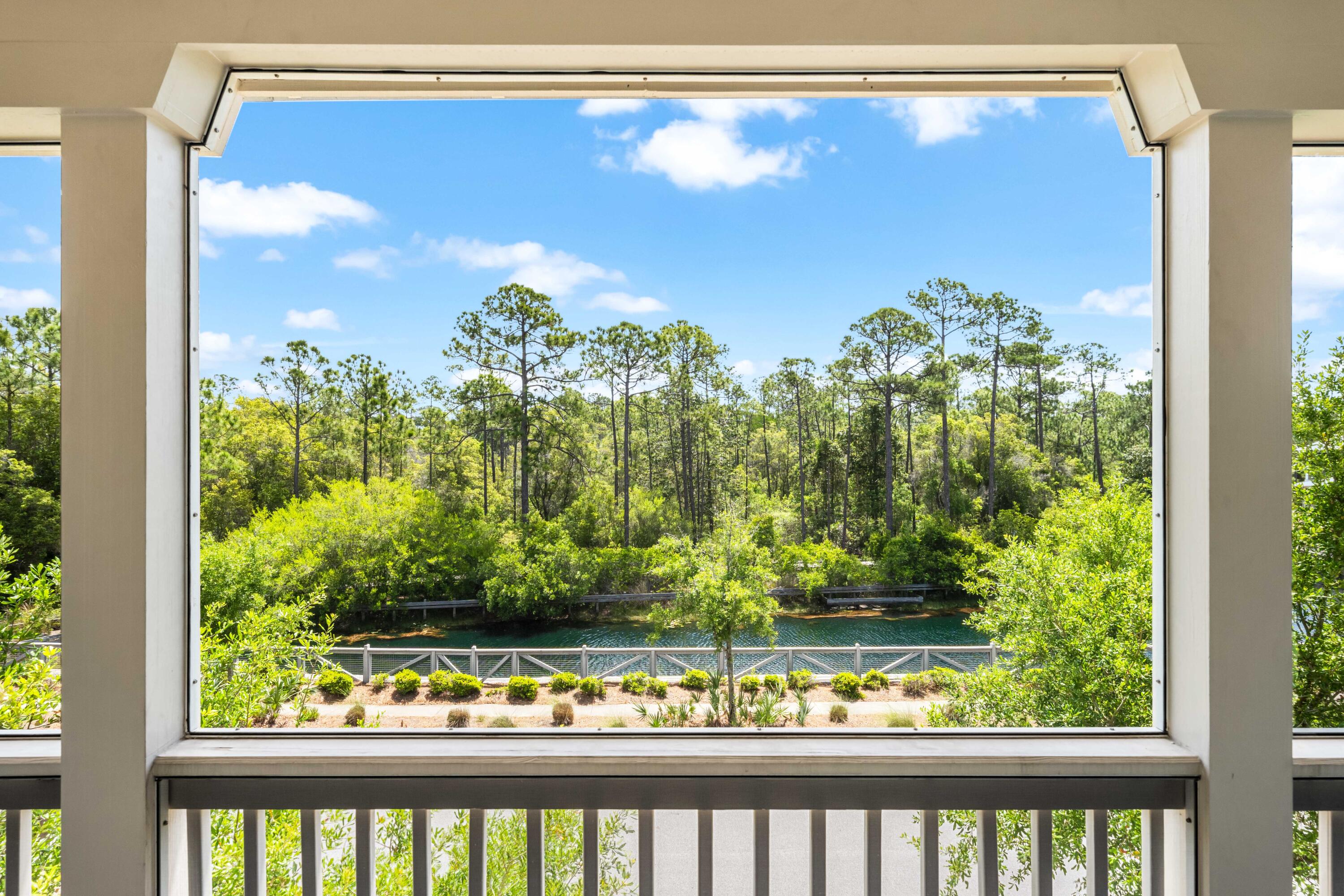 NATUREWALK AT SEAGROVE - Residential