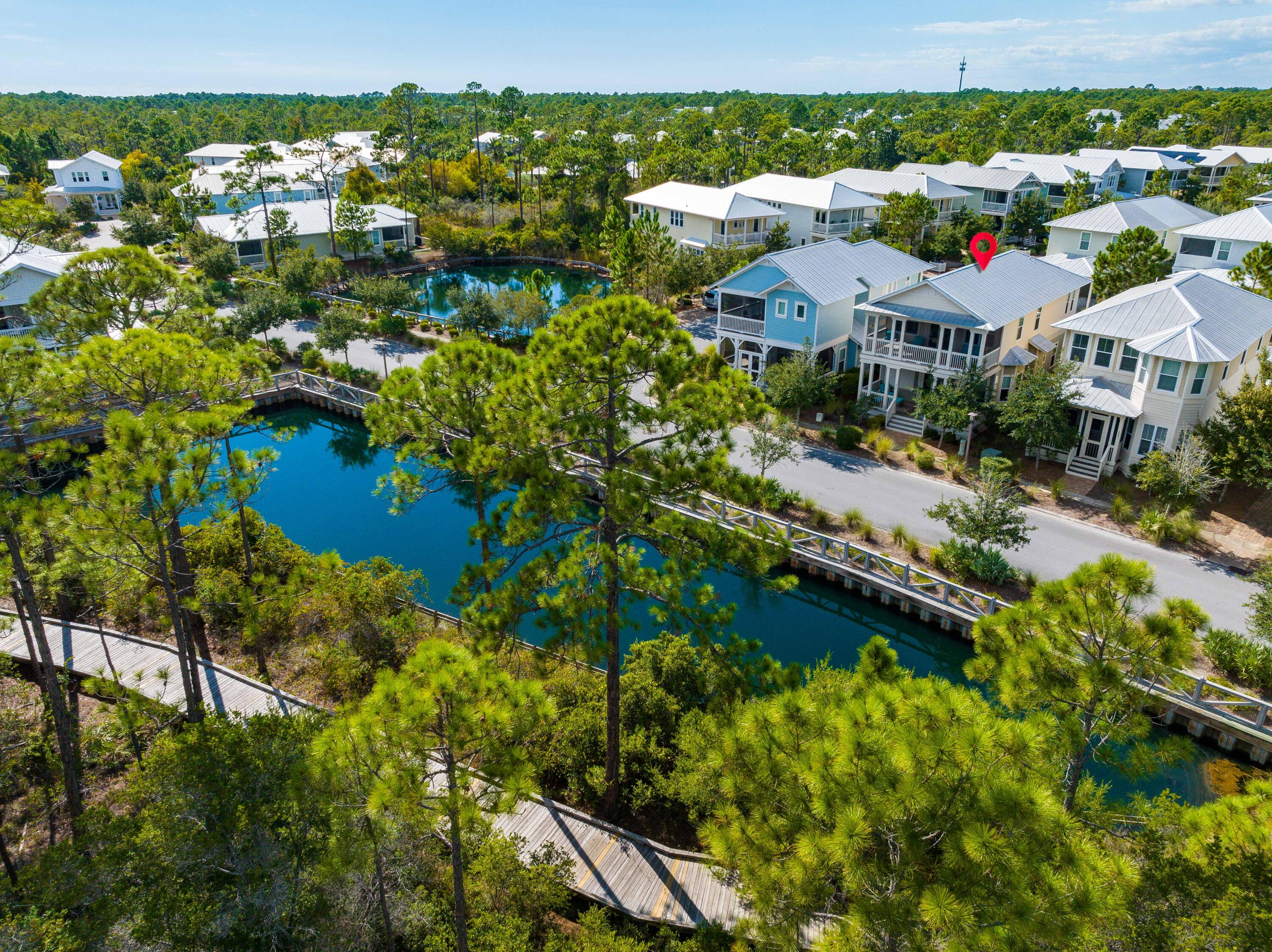 NATUREWALK AT SEAGROVE - Residential