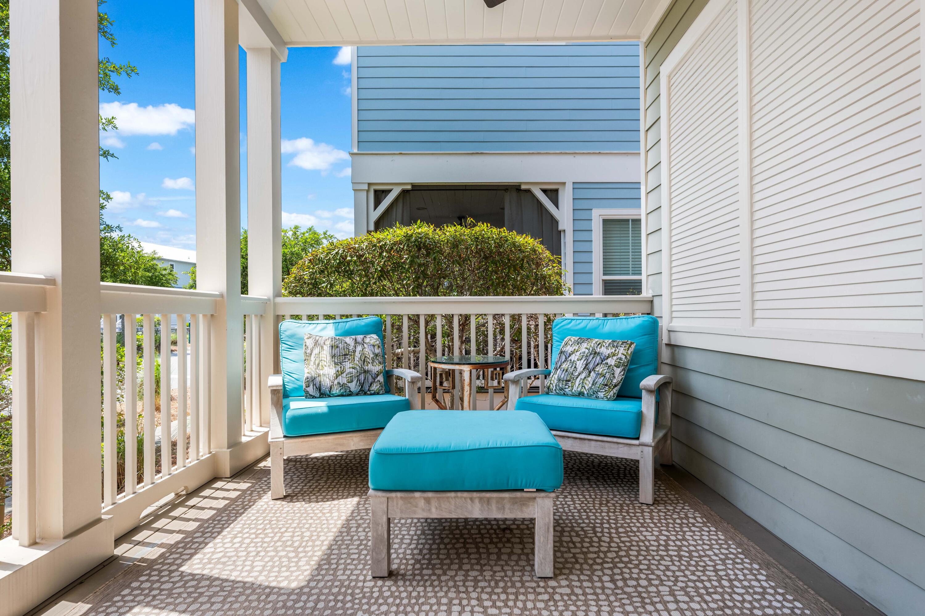 NATUREWALK AT SEAGROVE - Residential